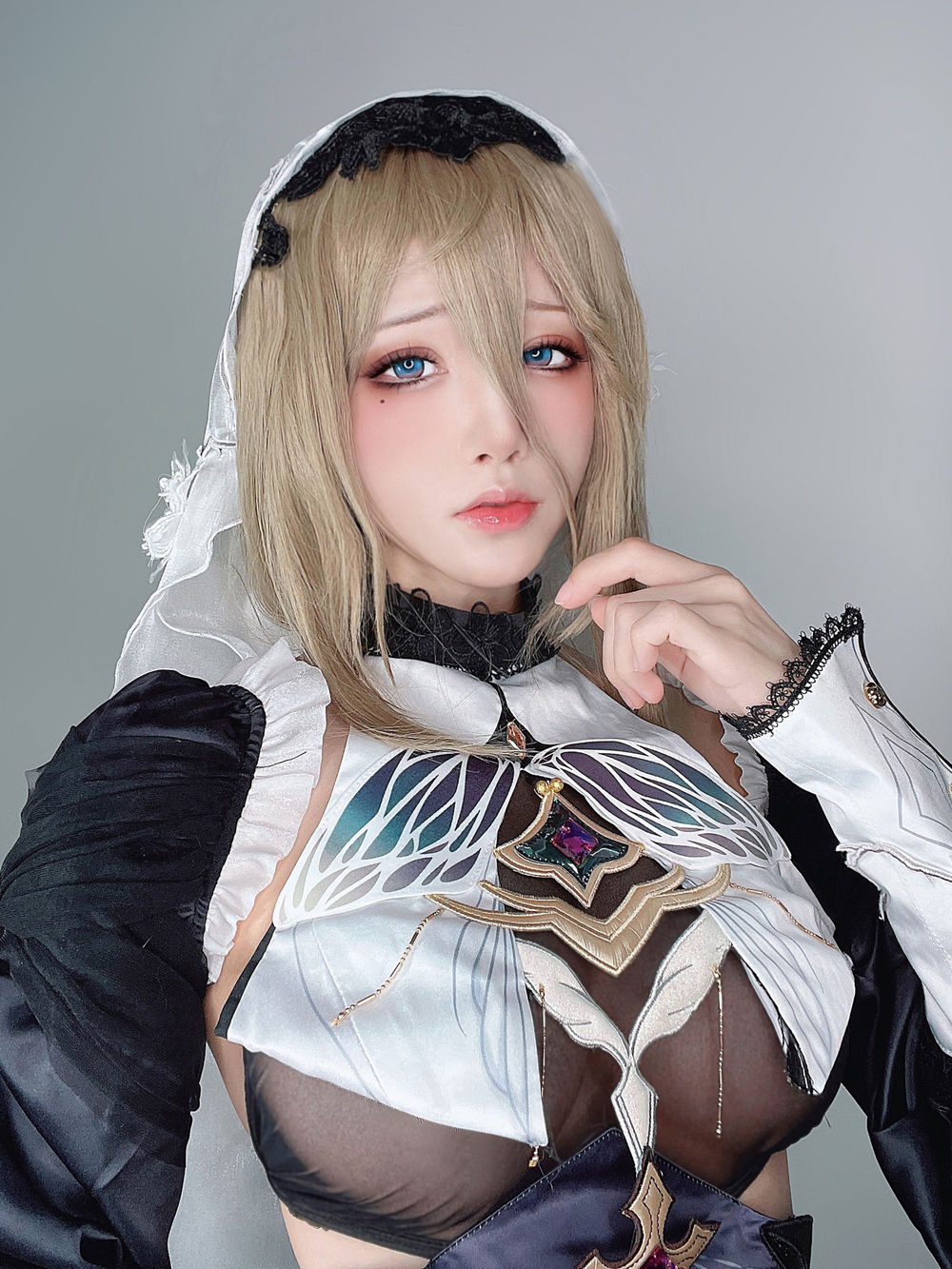 水淼aqua No.120-阿波尼亚 [31P]