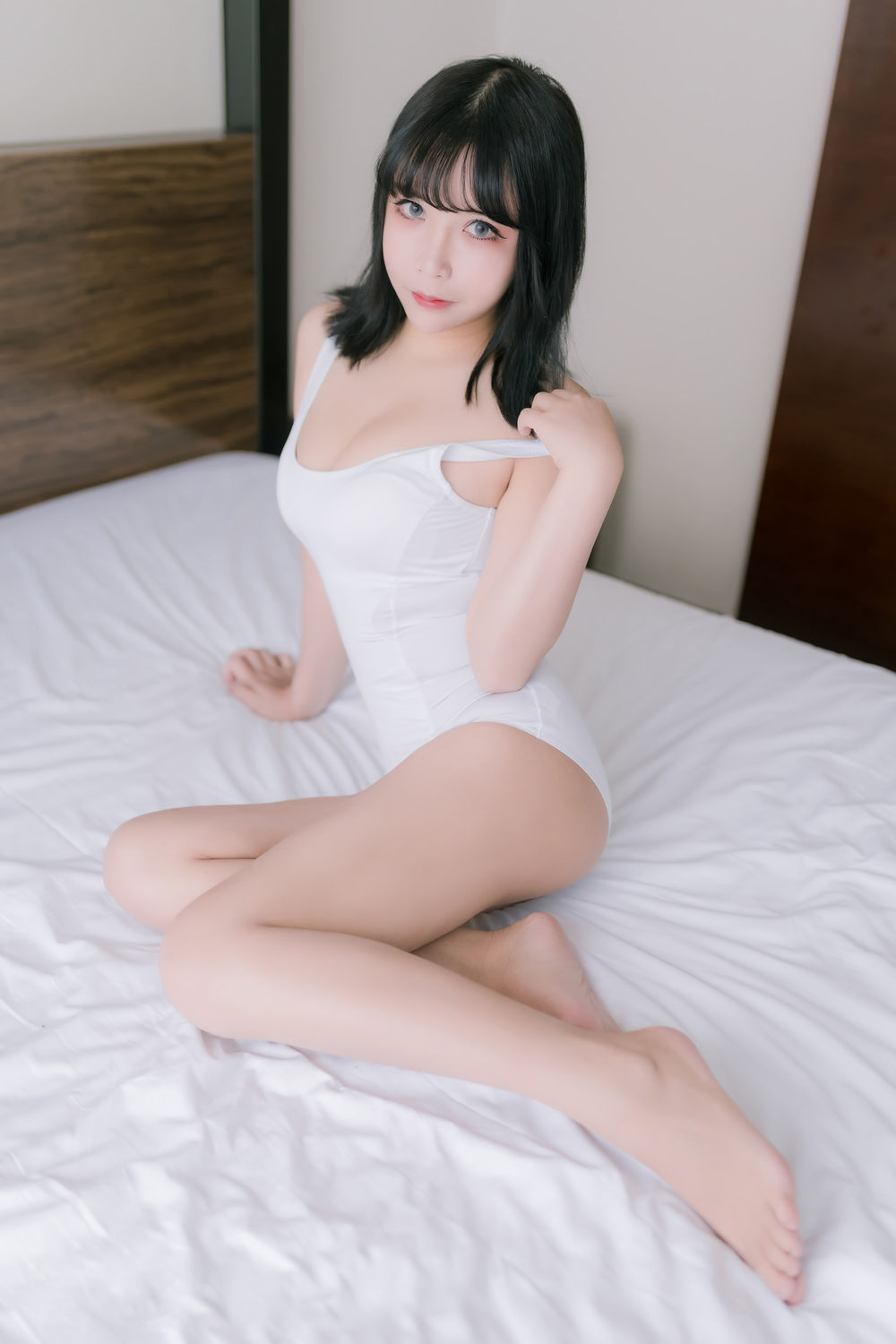 中岛莫之子i(抱走莫子aa) No.022-大姐姐 [41P]