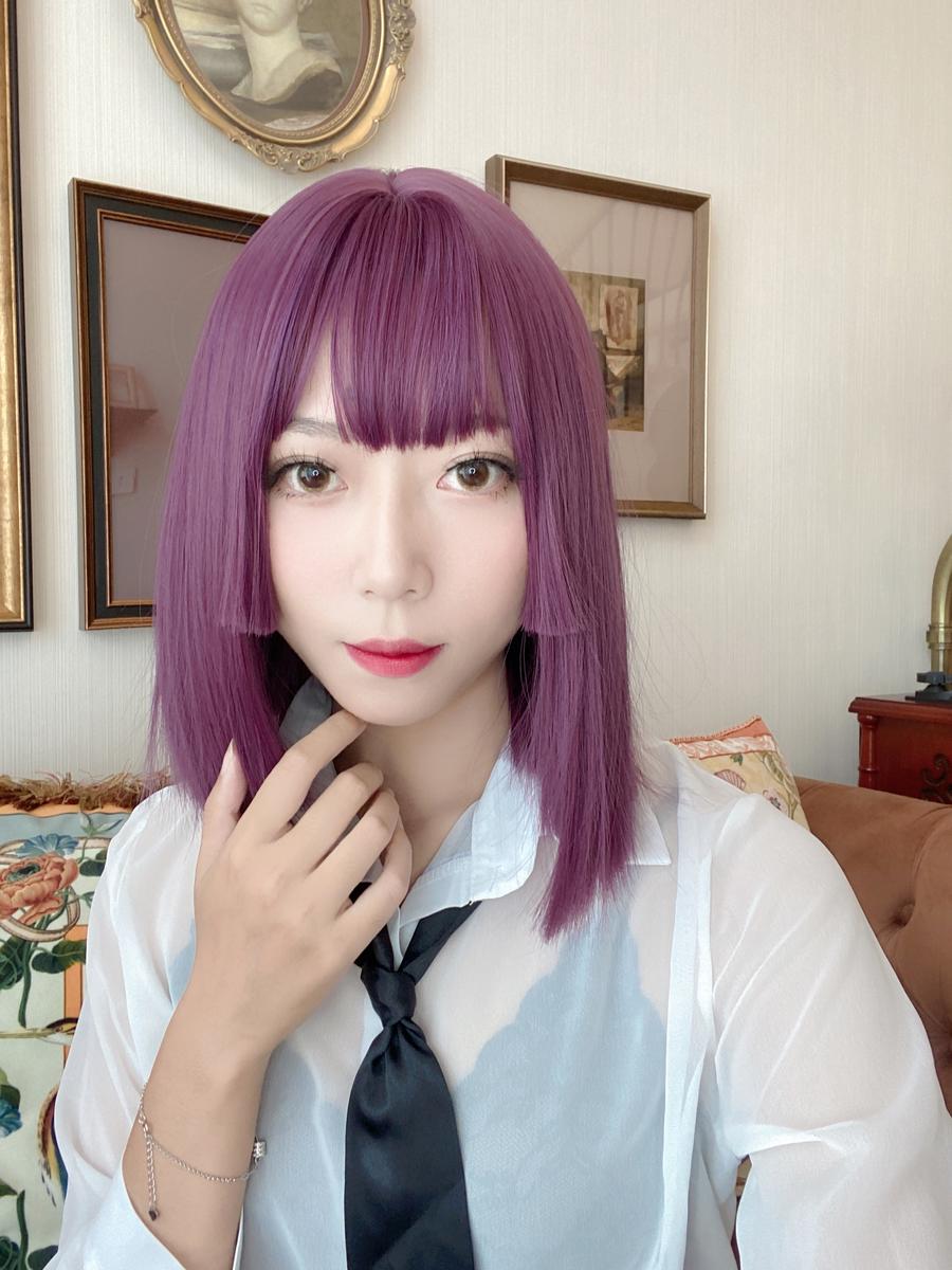 Money冷冷 No.031 – OL网网制服 [82P 5V]