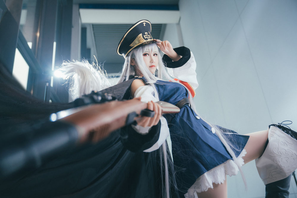 三度_69 其他 – 少女前线 [9P]