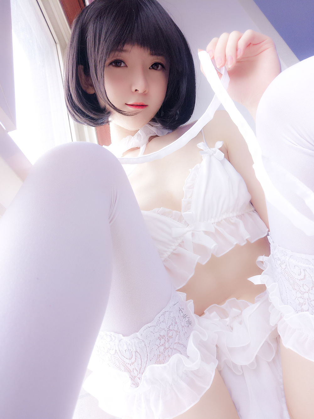 一小央泽 No.012-私摄01 [20P]