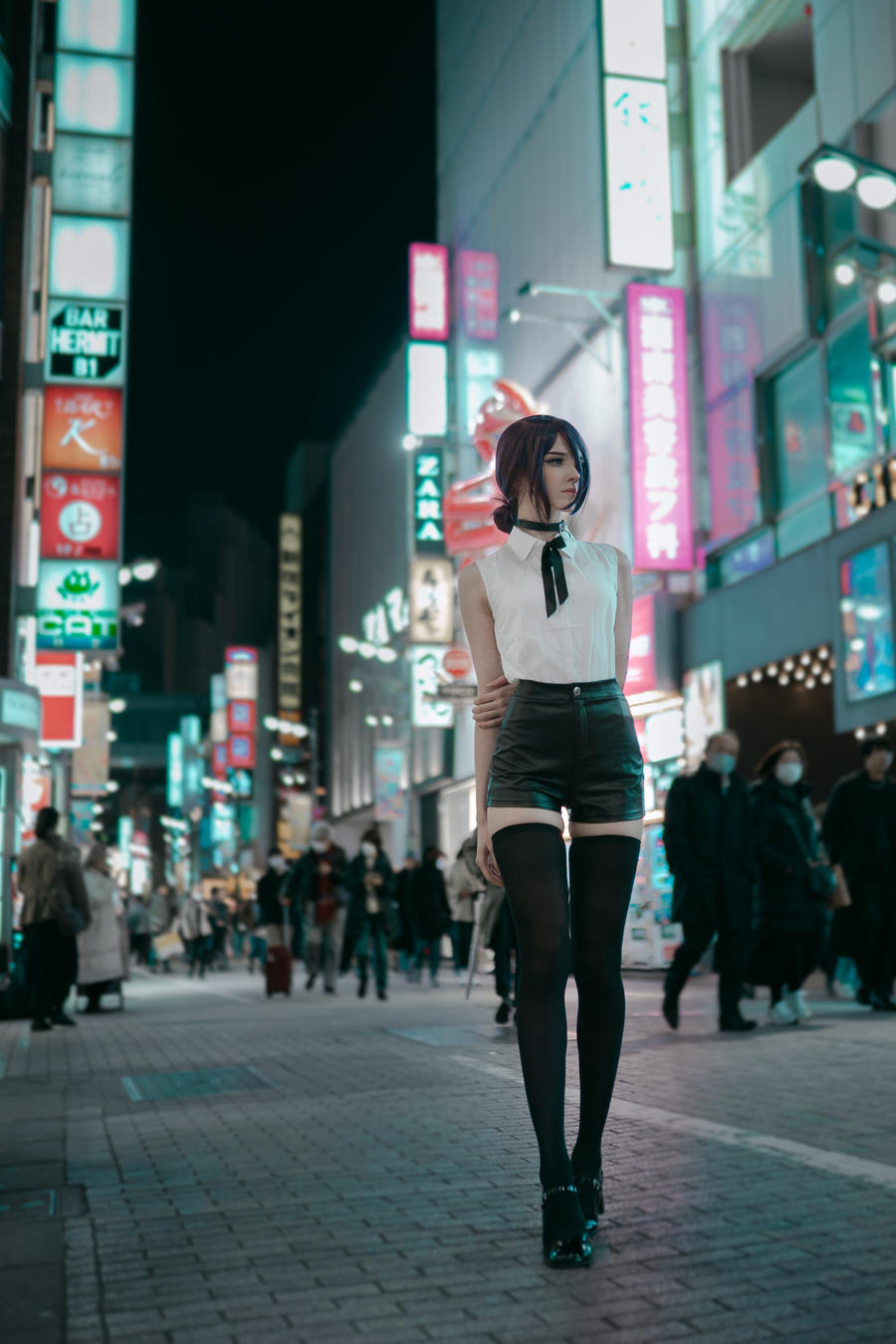 Candy Ball No.039 – Rezel [56P 12V]