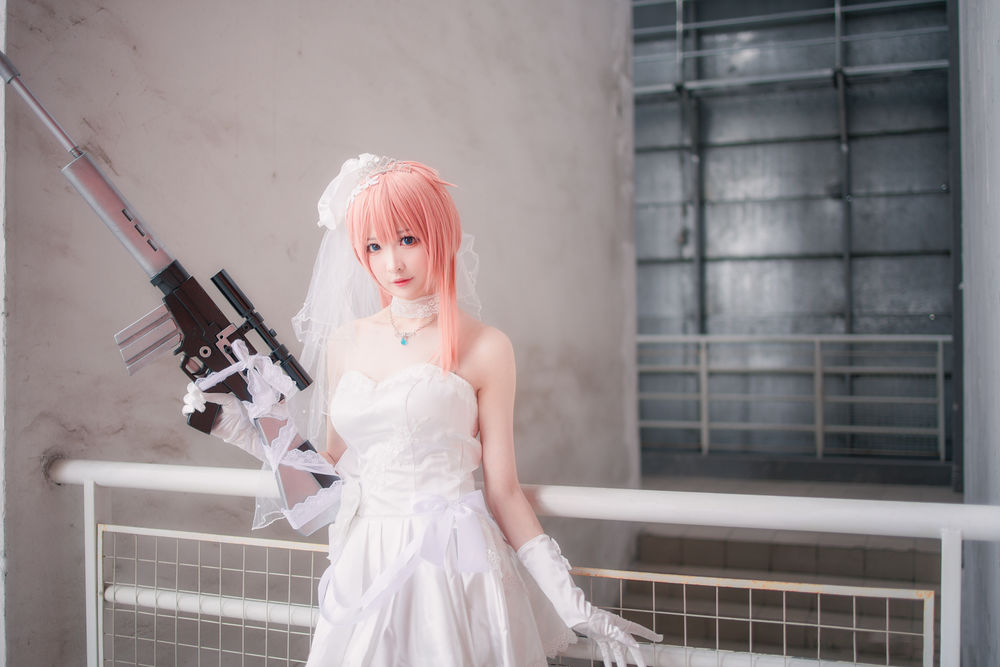 南宫 No.004-FAL1 [9P]