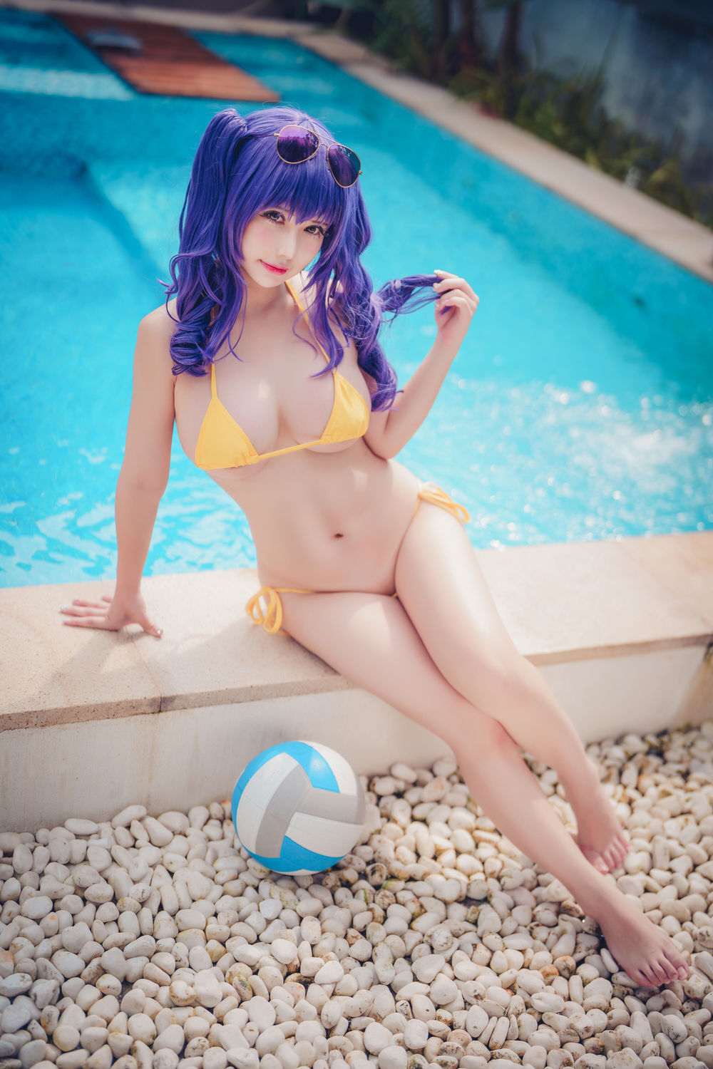 沖田凜花Rinka No.061-Pola [16P]