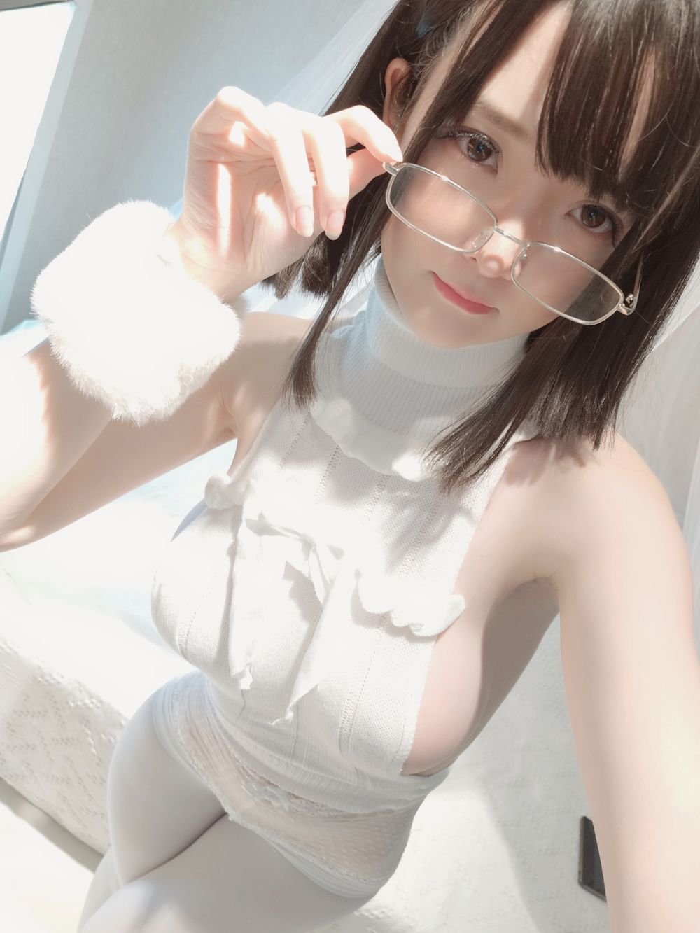 一小央泽 No.040-糯米元宵 [102P 3V]