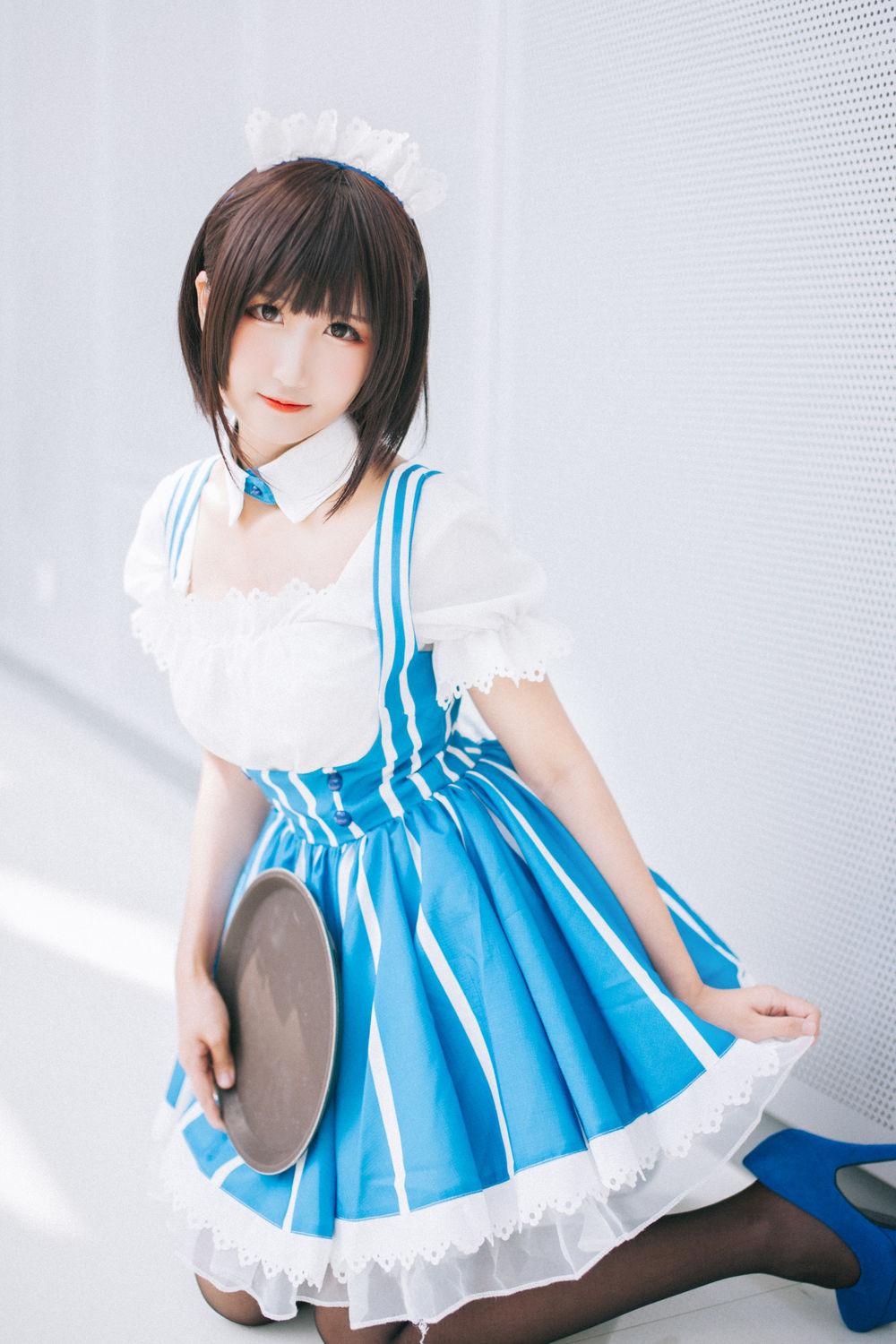 三度_69 其他 – 路人女主的养成方法2 [27P]