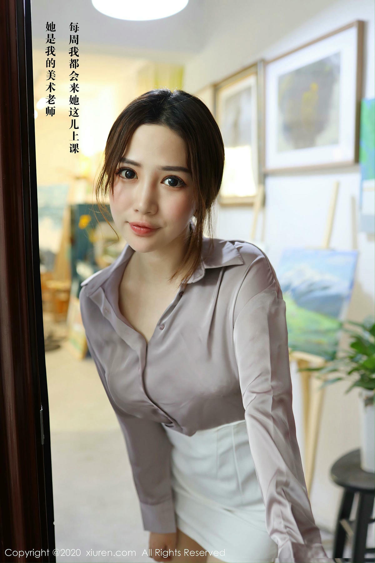 [XiuRen秀人网] No.2288 蛋糕Cake