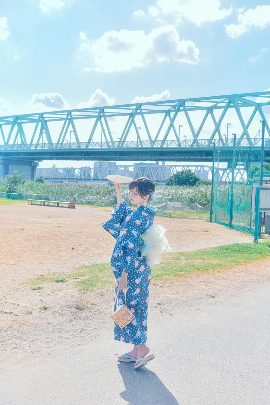ElyEE子 No.089 – 2023年08月订阅 (4套) [119P]