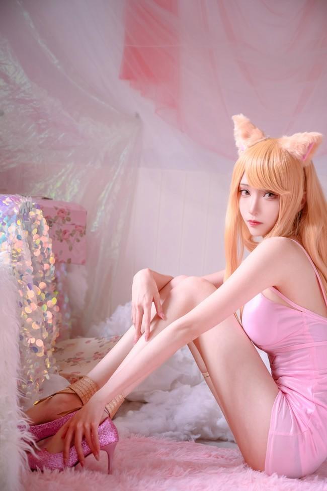 青青子js No.015-阿狸 [9P]