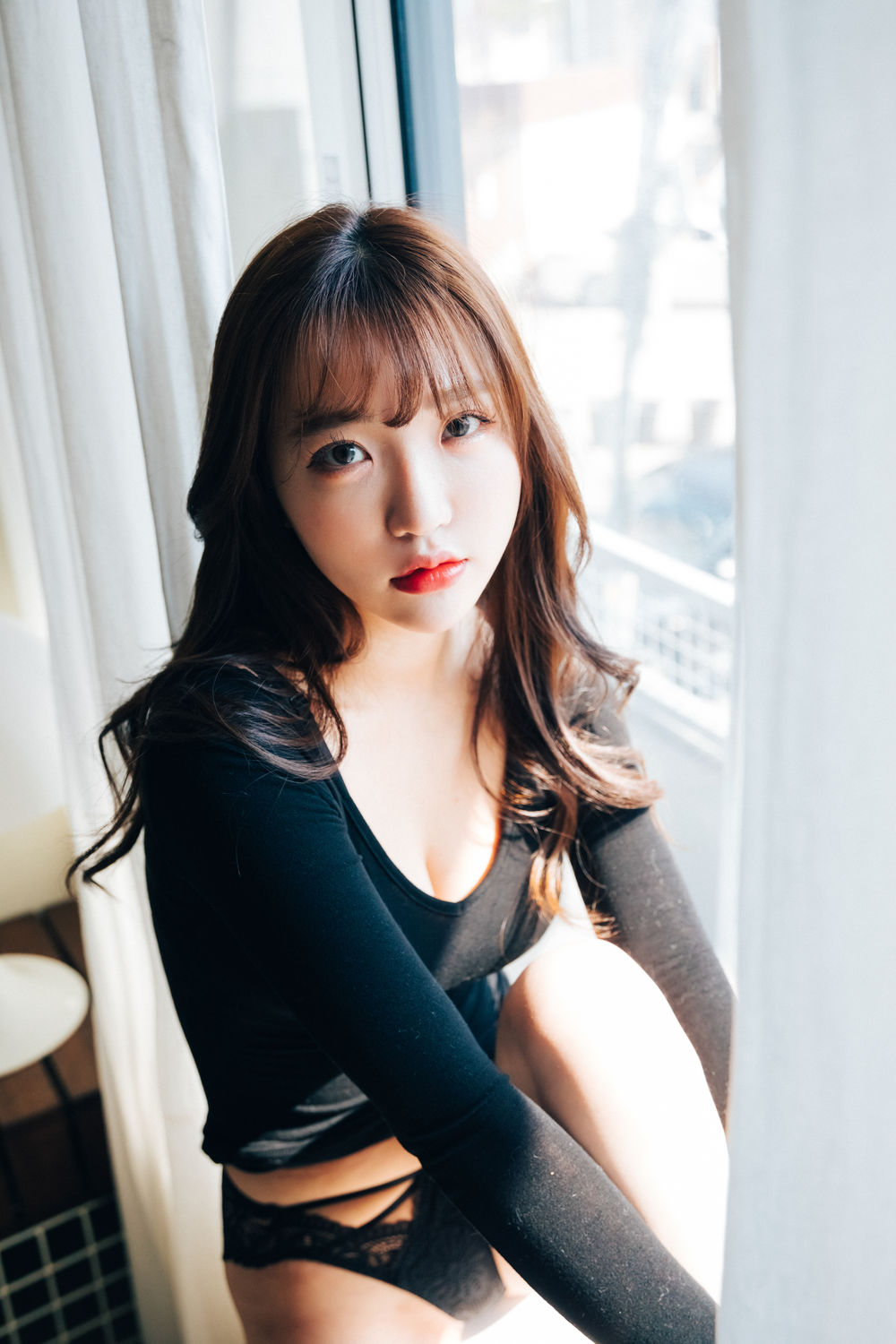 孫樂樂Jang Ye Eun(손예은)  No.032-[Loozy] Maximum Vol.1 [59P]