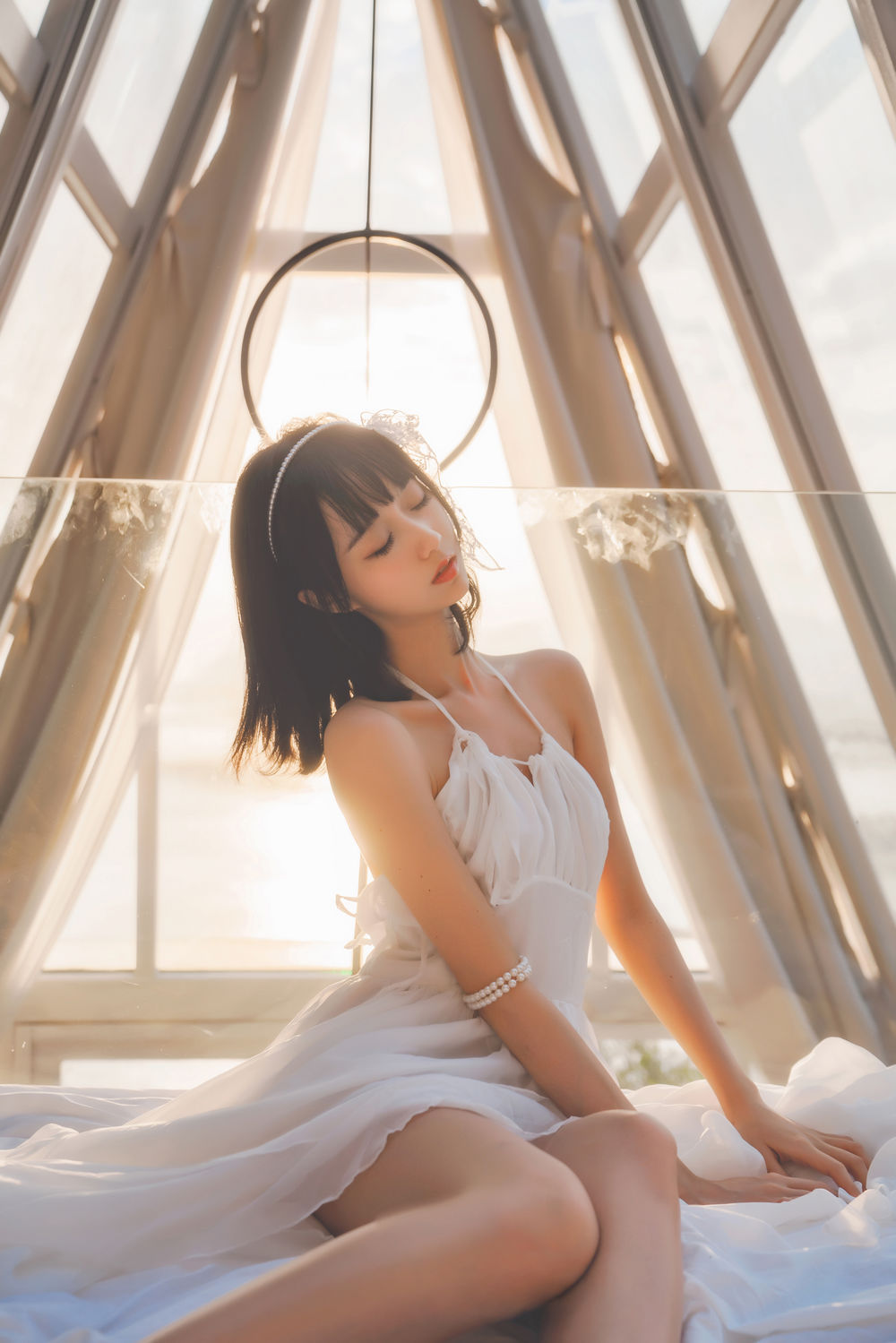 木棉棉OwO No.074-水波温柔 [24P]