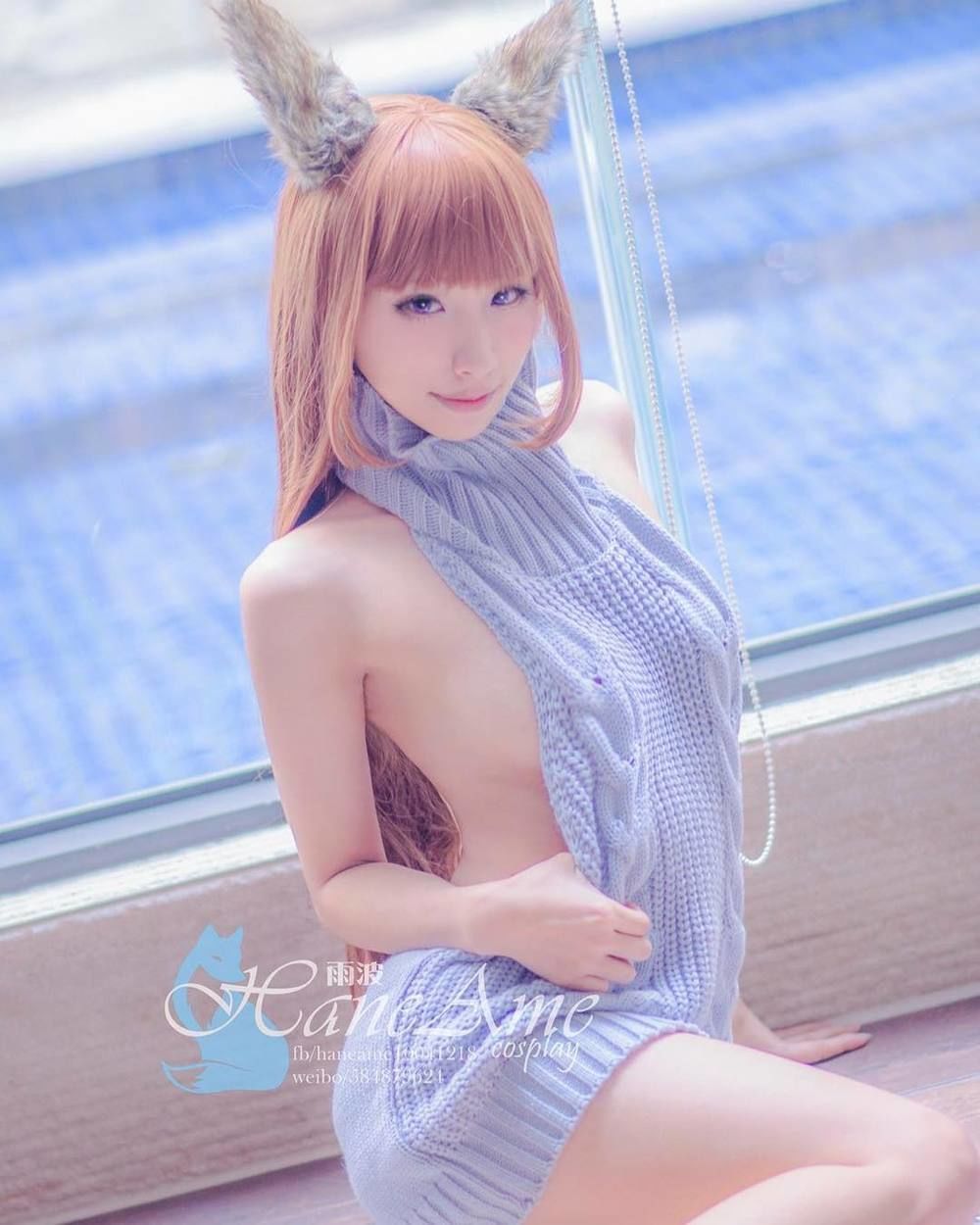 雨波_HaneAme No.020-Kamonomimi [222P]
