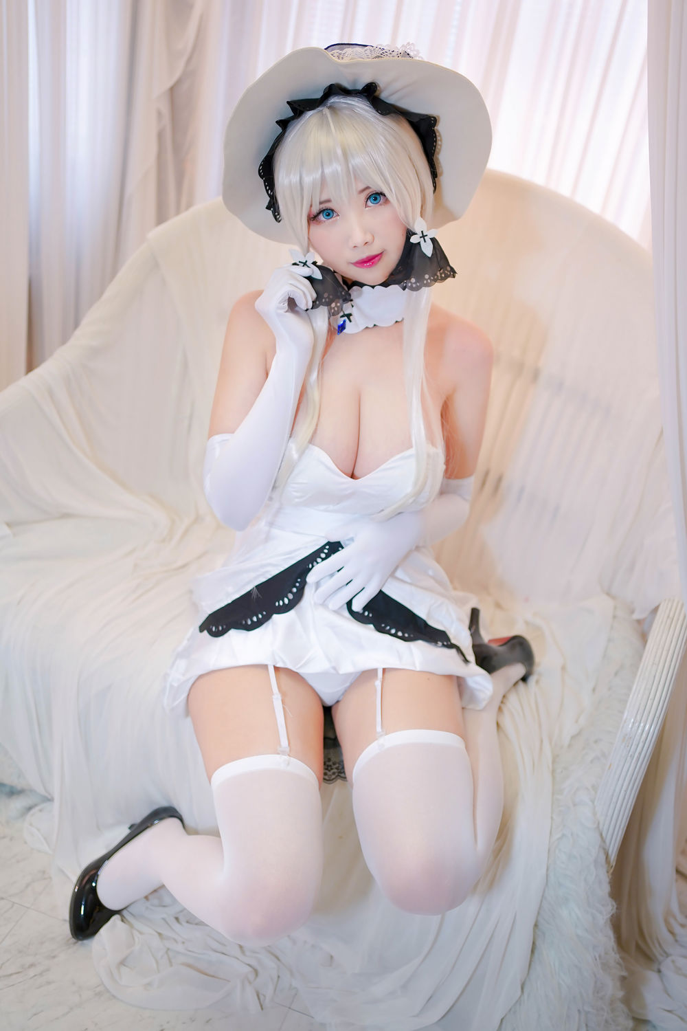 kaya萱 No.022-光辉 [20P]