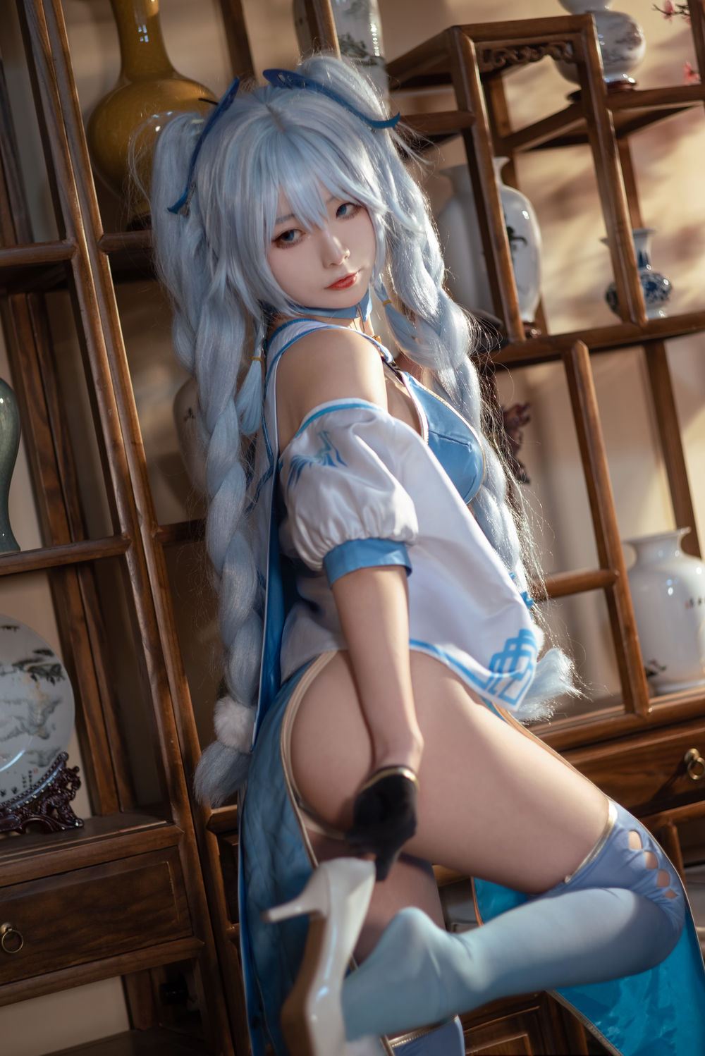 yuuhui玉汇(Kokuhui) No.007-PA-15 [31P]