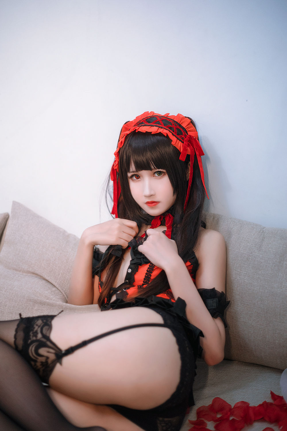 三度_69 No.027-狂三 [39P]