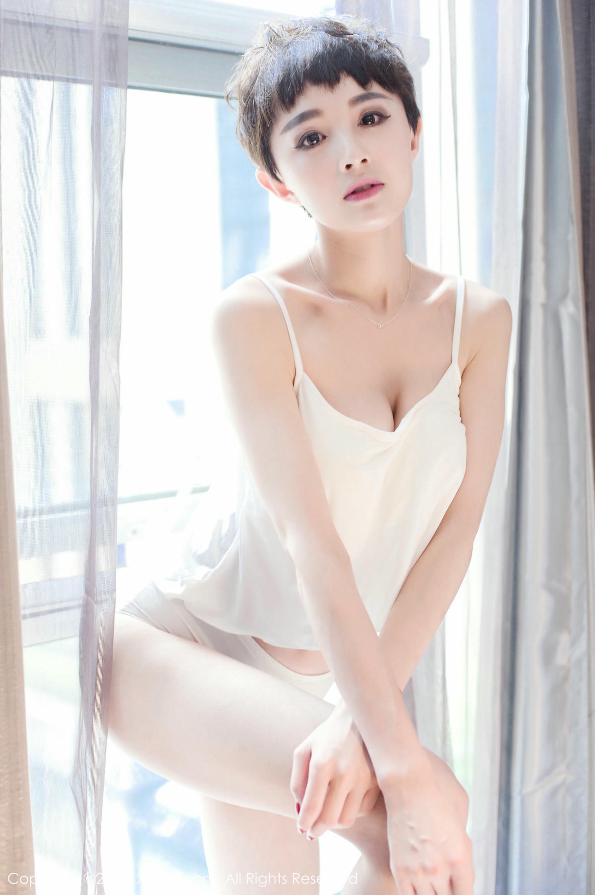 [XiuRen秀人网] No.600 baby_kiki