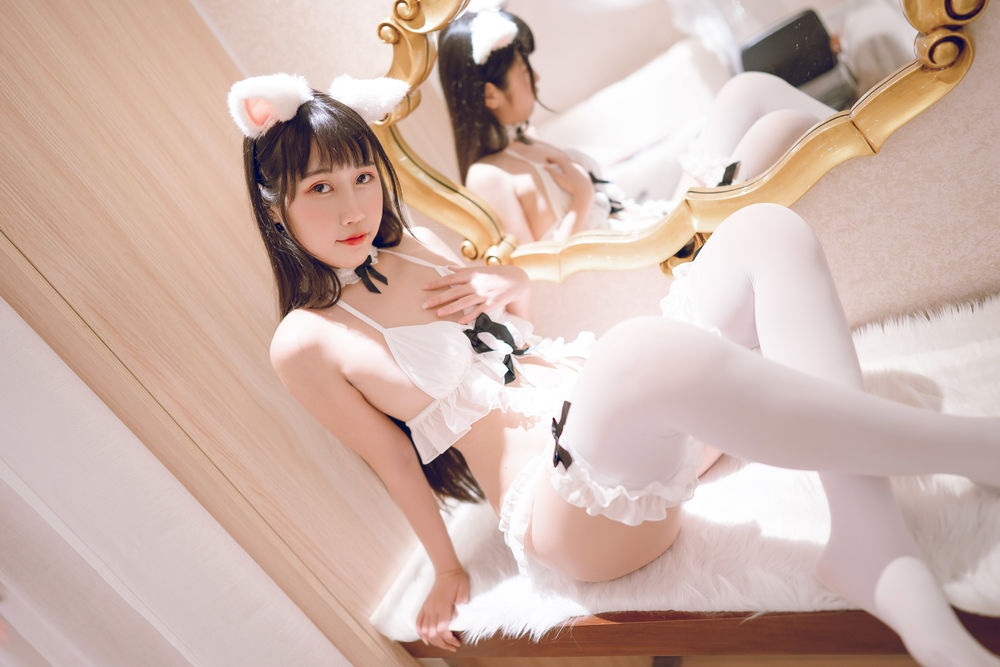 不呆猫 No.005-狐狸 [26P]