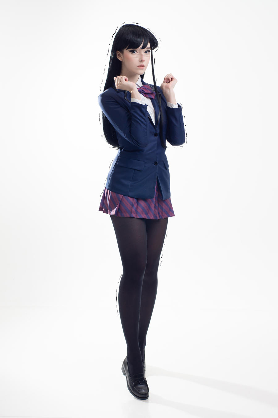 Candy Ball No.023-Komi [24P]