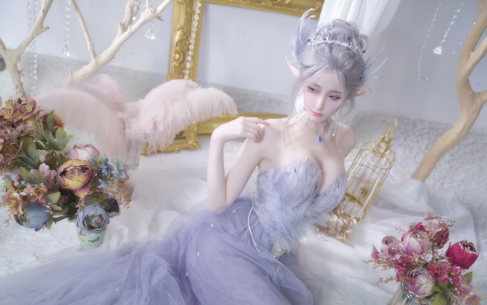 在下萝莉控ii(魔王) No.010-鬼刀 [12P]