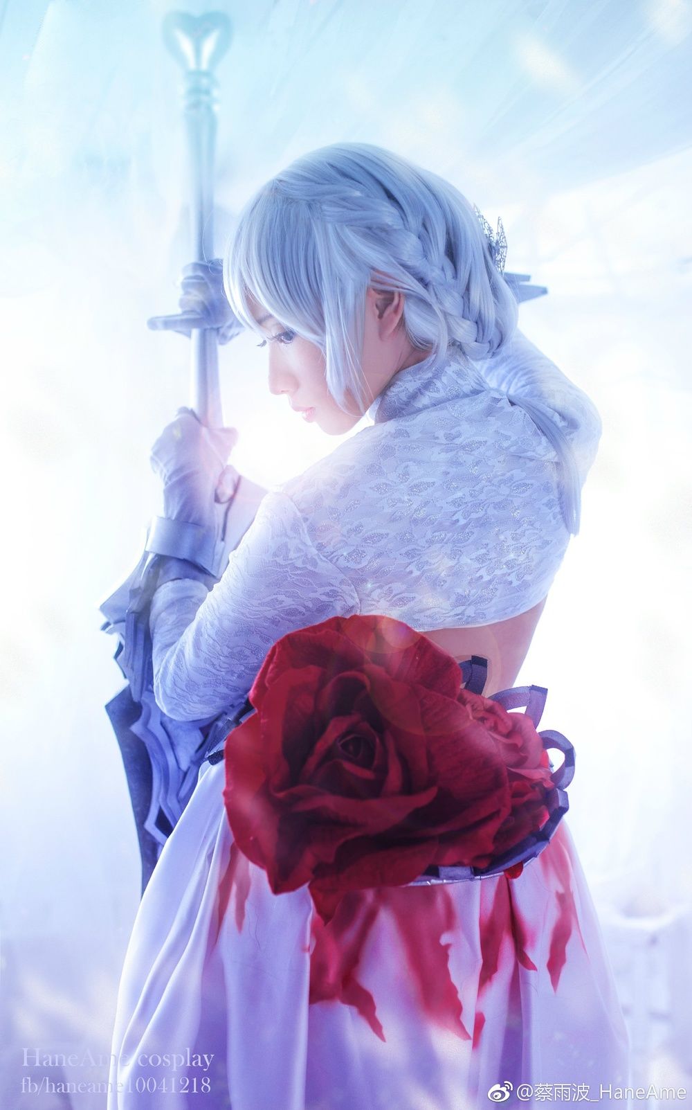 雨波_HaneAme No.038-Sinoalice [11P]