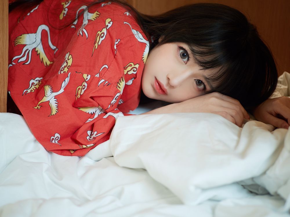 Shika小鹿鹿 No.033-启蛰图包共9套 – 启蛰B [14P]