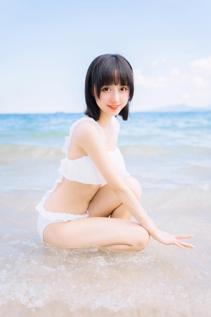 木棉棉OwO No.076-焦糖白 [38P]