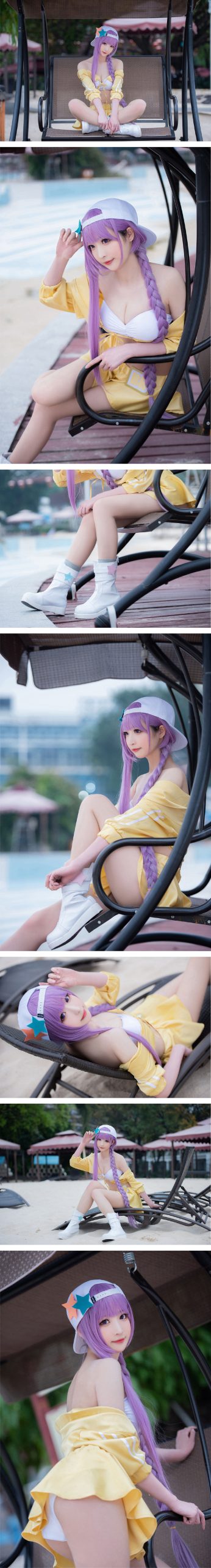 南宫 No.002-BB [9P]