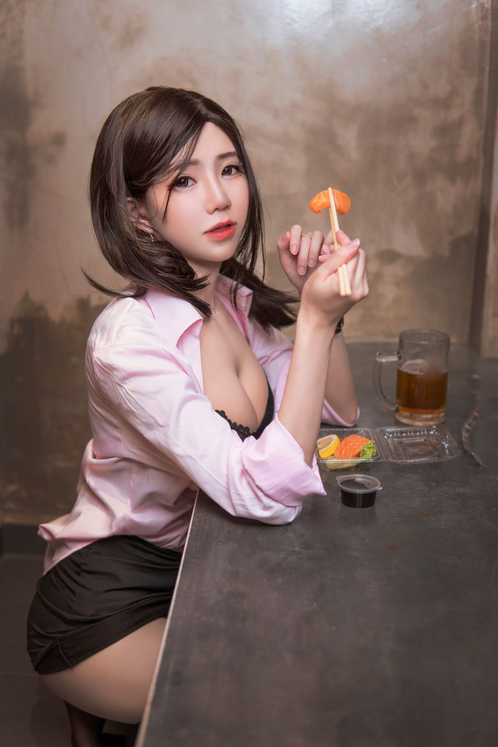Sally Dorasnow No.041-Airi Gotou [43P]