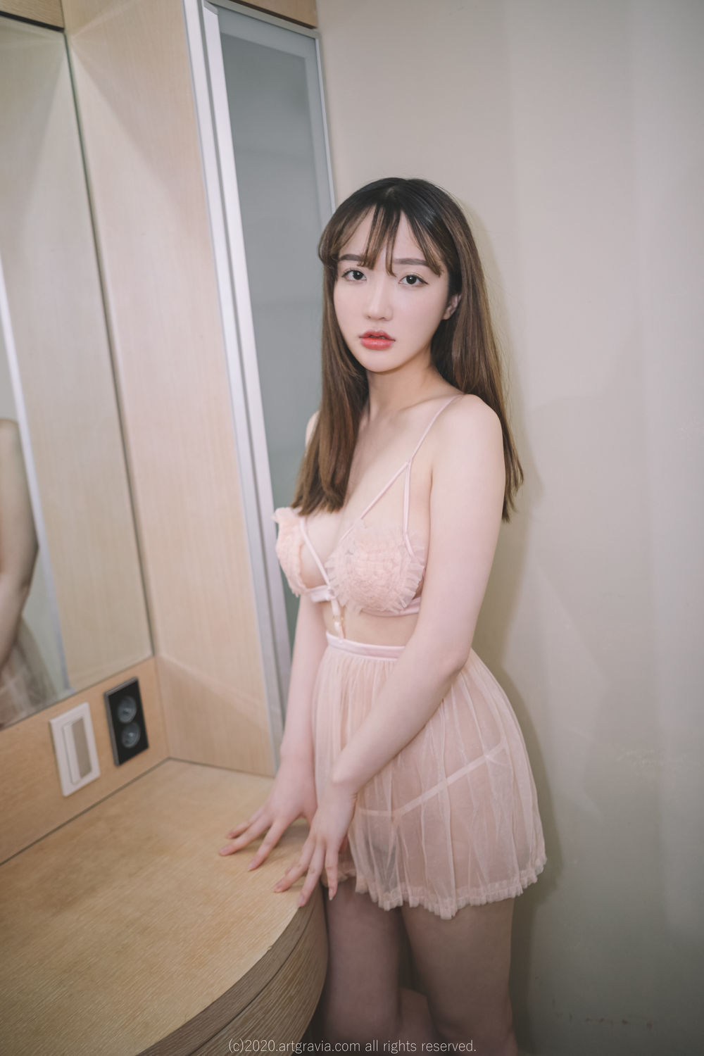 孫樂樂Jang Ye Eun(손예은)  No.009-[ARTGRAVIA] VOL224 [82P]