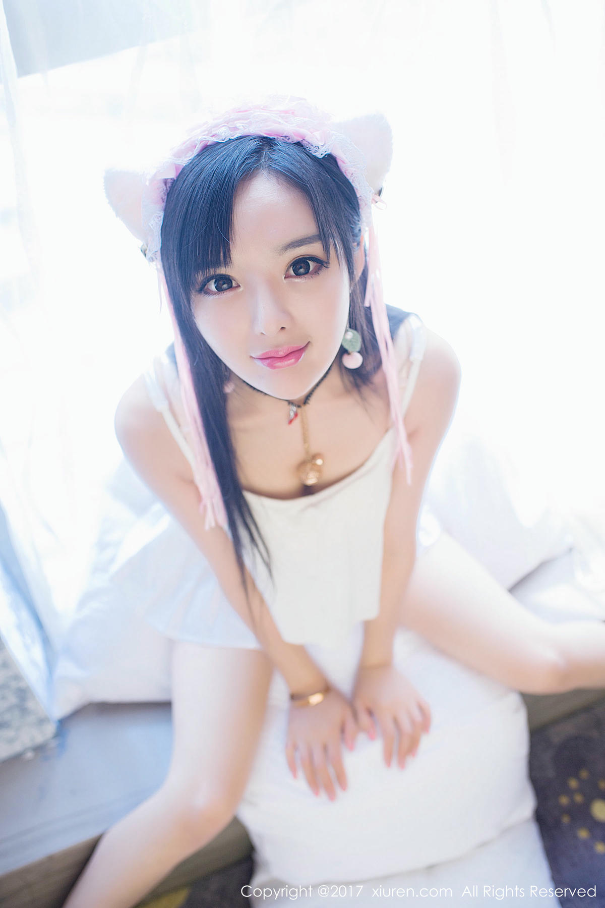 [XiuRen秀人网] NO.874 柠檬baby