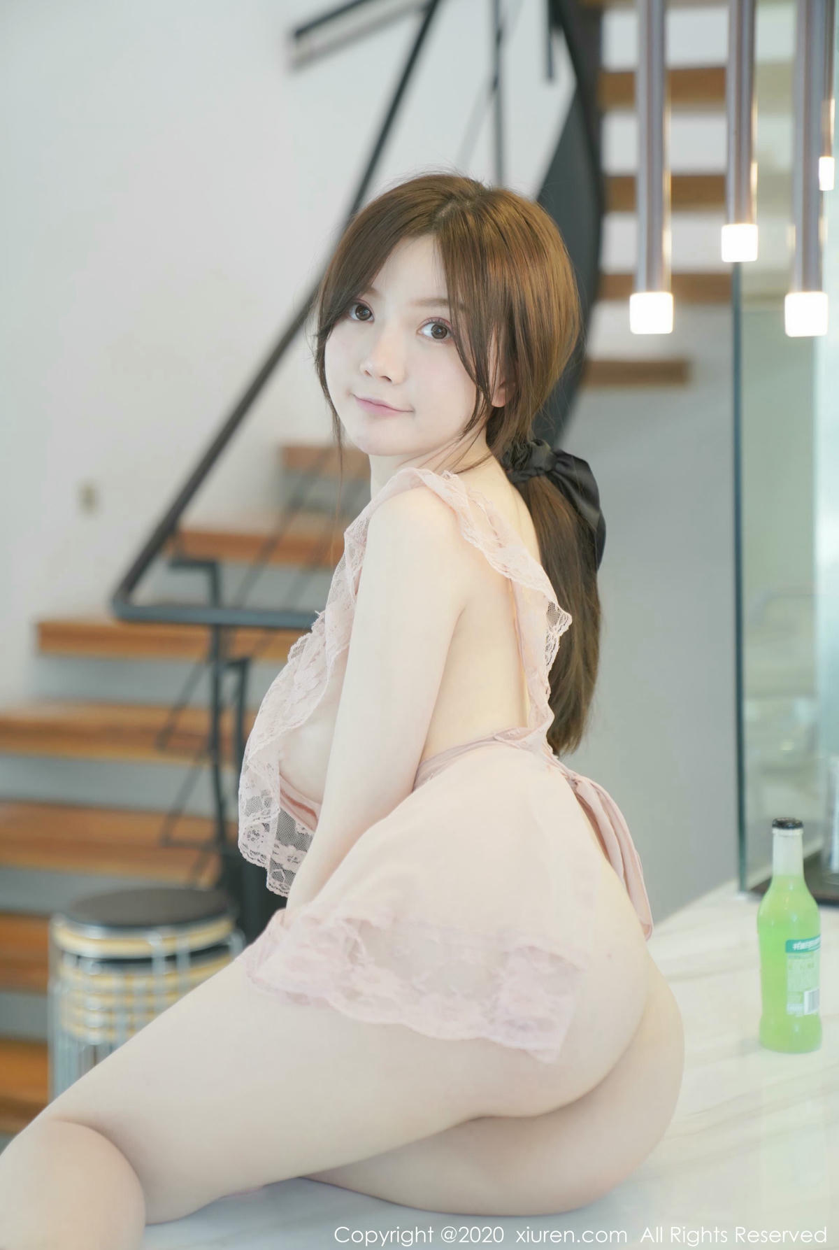[XiuRen秀人网] NO.2186 糯美子Mini
