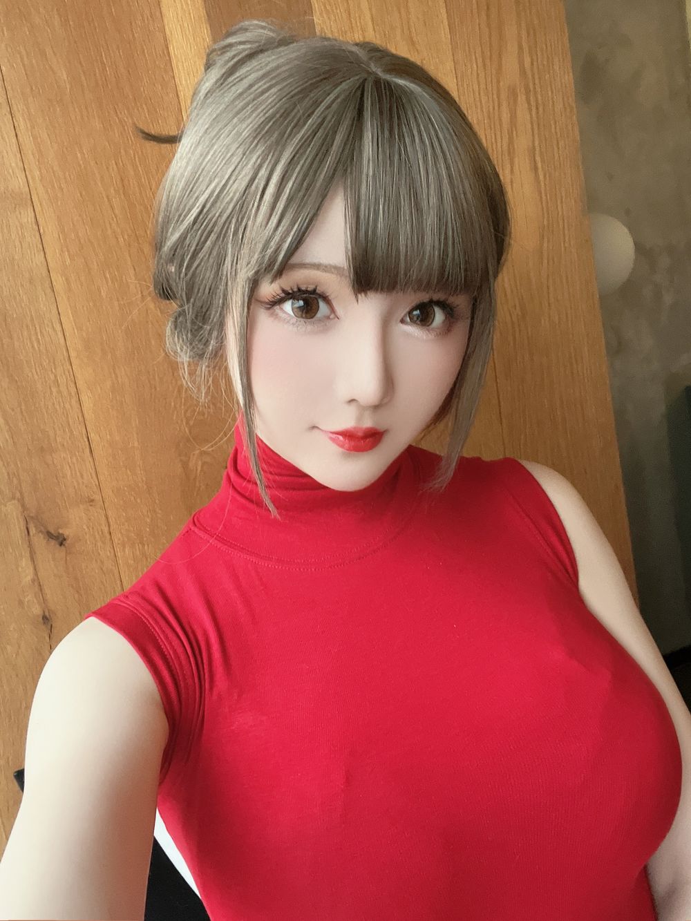 星之迟迟 No.155-约会OL [136P 1V]