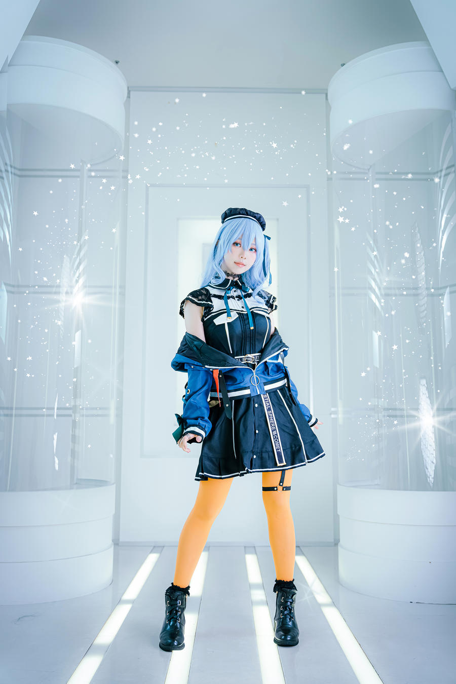 ElyEE子 No.071-Hoshimachi Suisei 2 [23P]