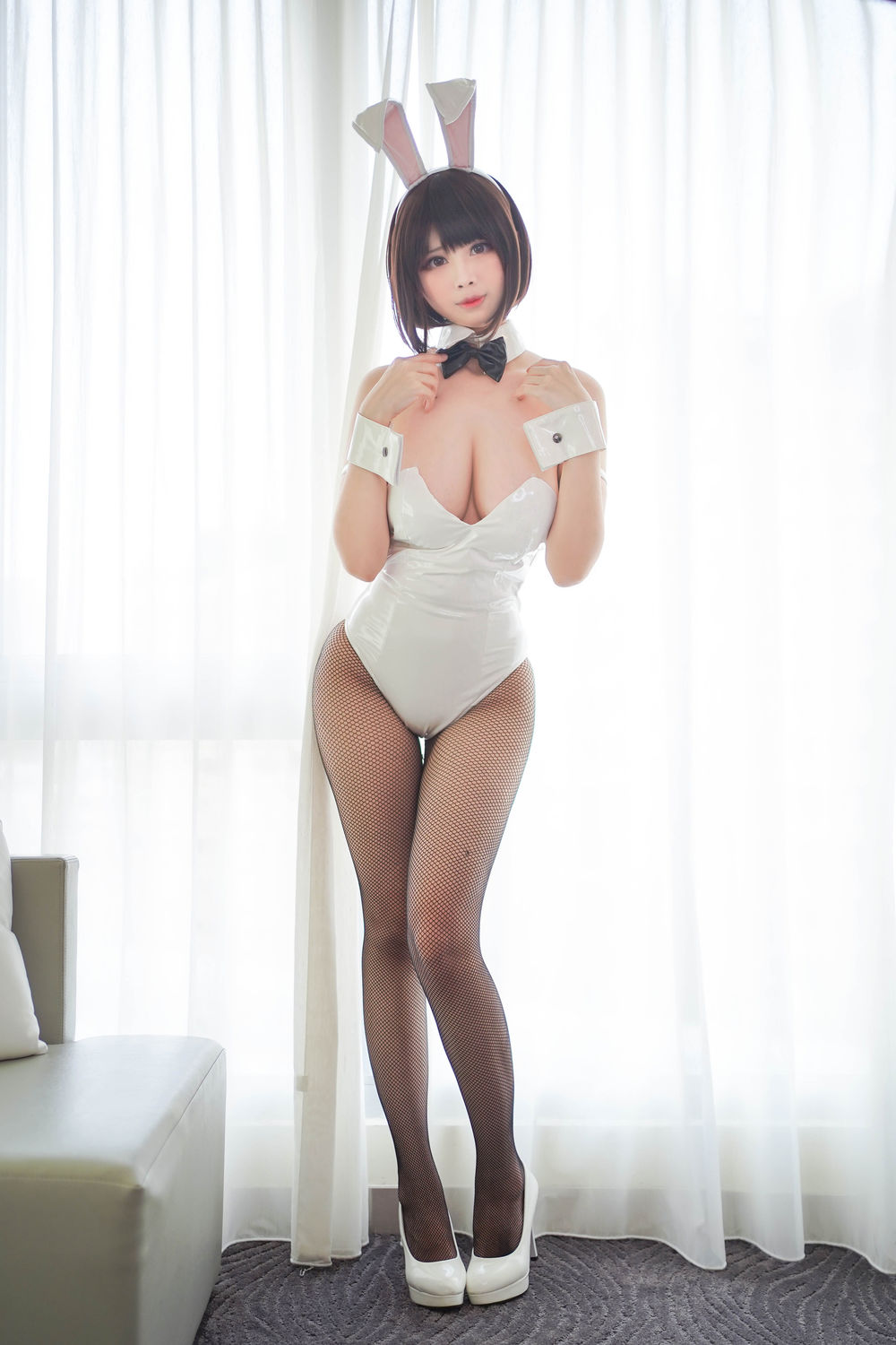 kaya萱 No.026-兔女郎 [13P]