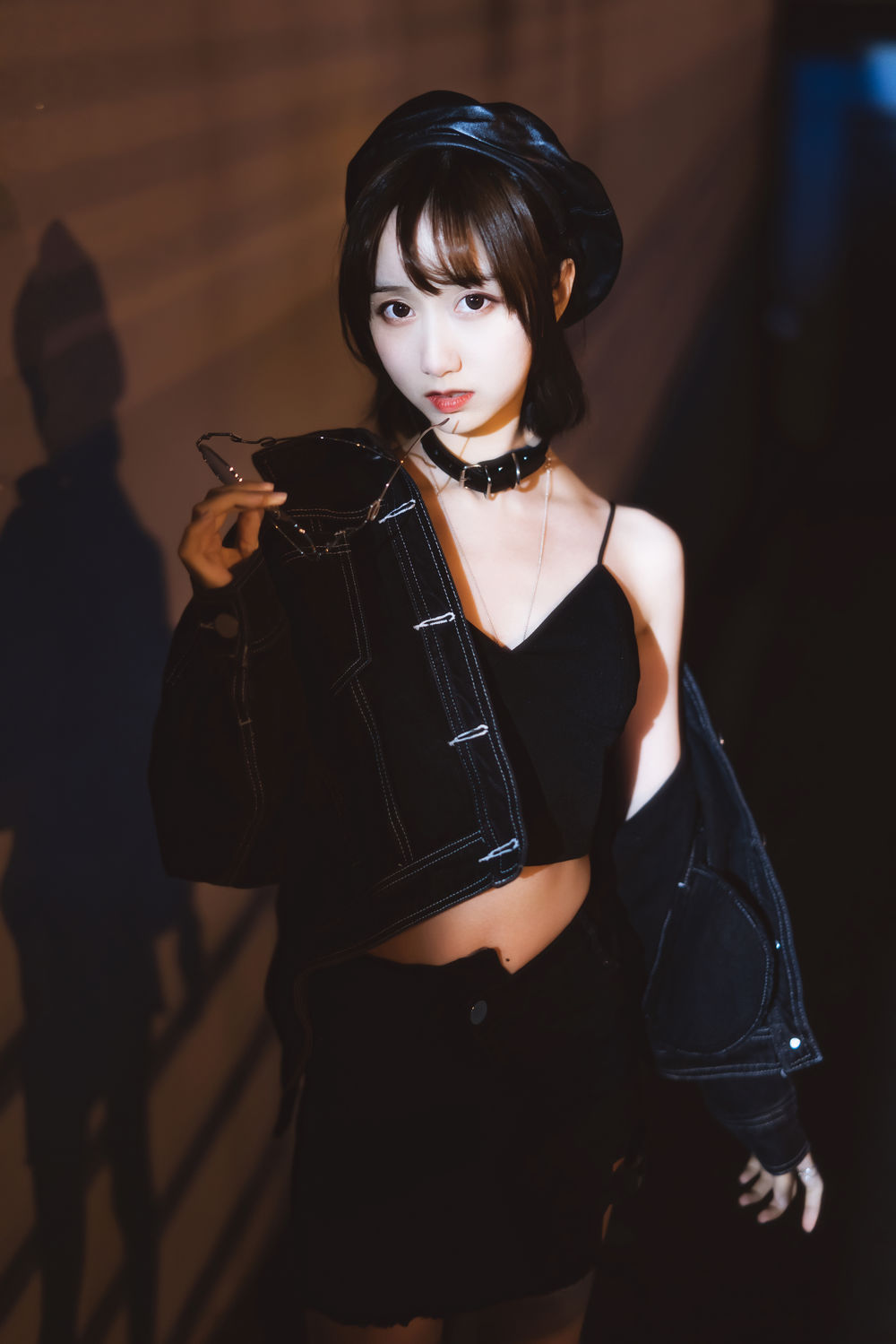 木棉棉OwO No.055-室外短裙 [58P]