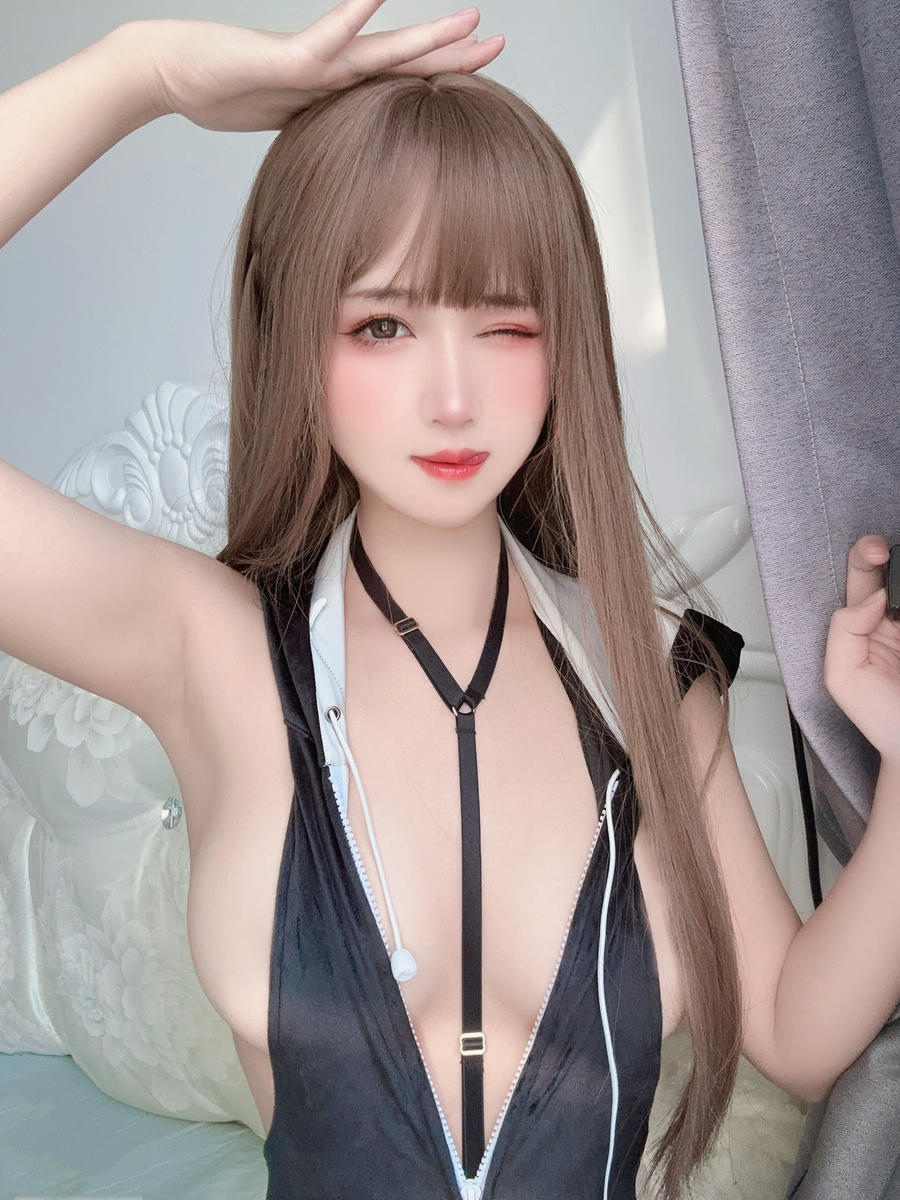 三度_69 No.063 – 小虎鲸 [40P]