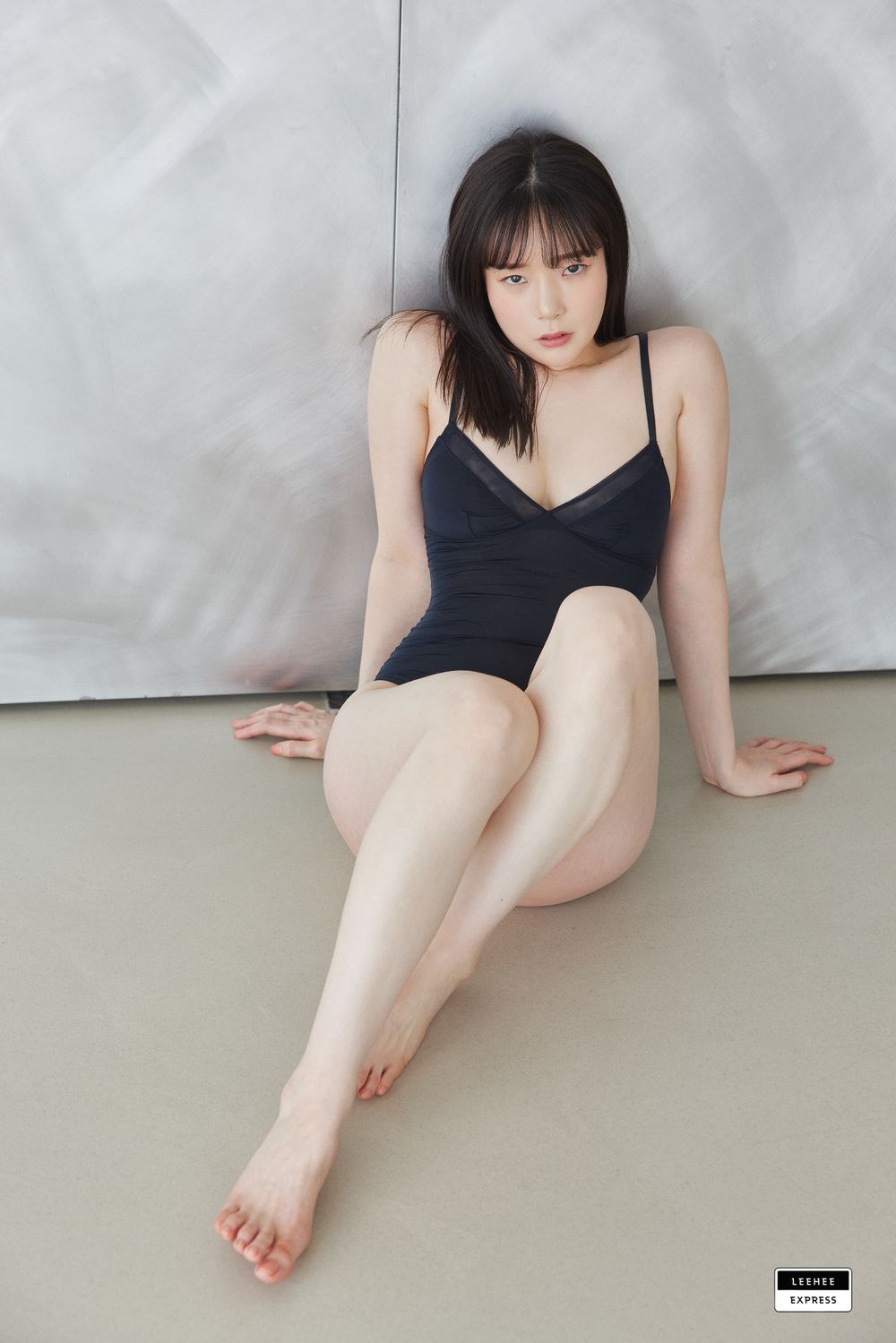 【韩国】PIA(박서빈) No.048-[LEEHEE EXPRESS] LEDG-104B [56P]