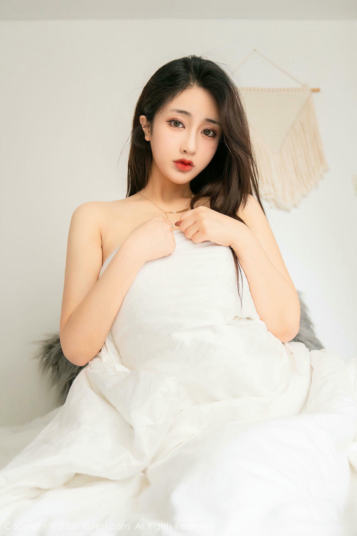 [XiuRen秀人网] No.2419 林子欣Freya