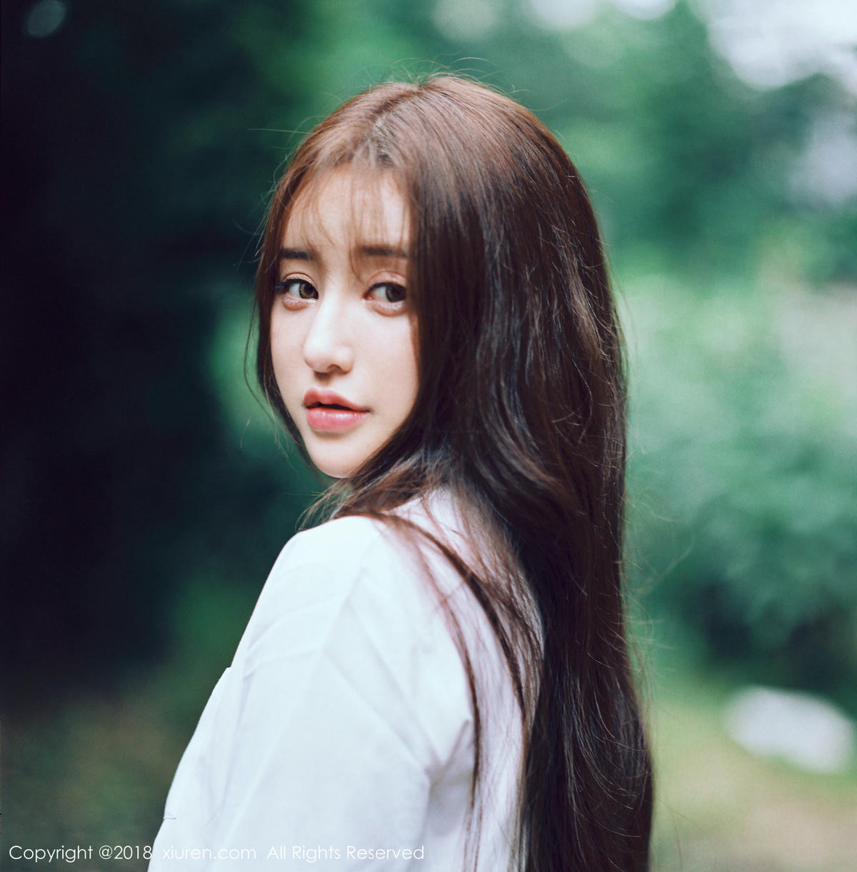 [XiuRen秀人网] No.994 丹妮Danny