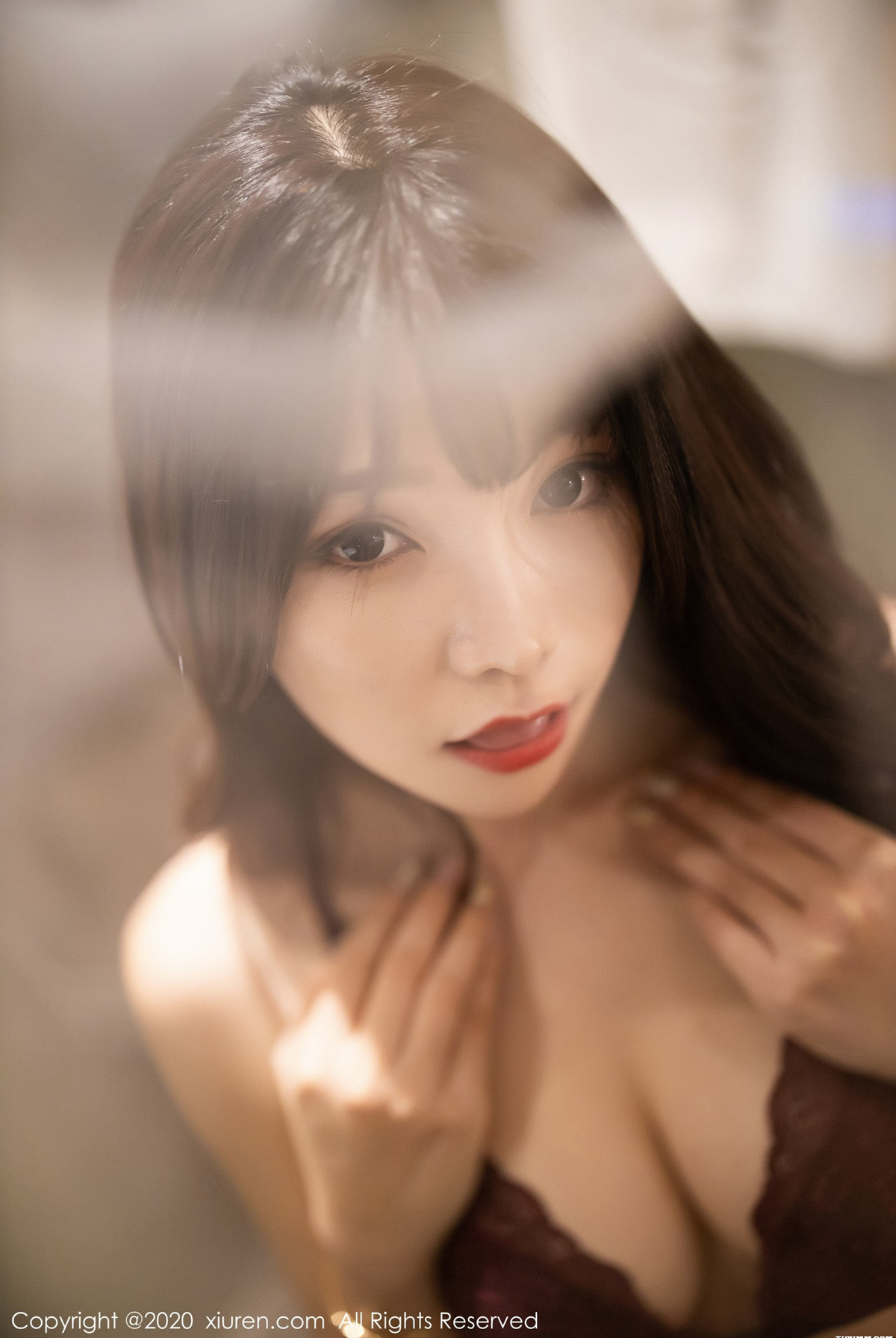 [XiuRen秀人网] N0.2019 芝芝Booty