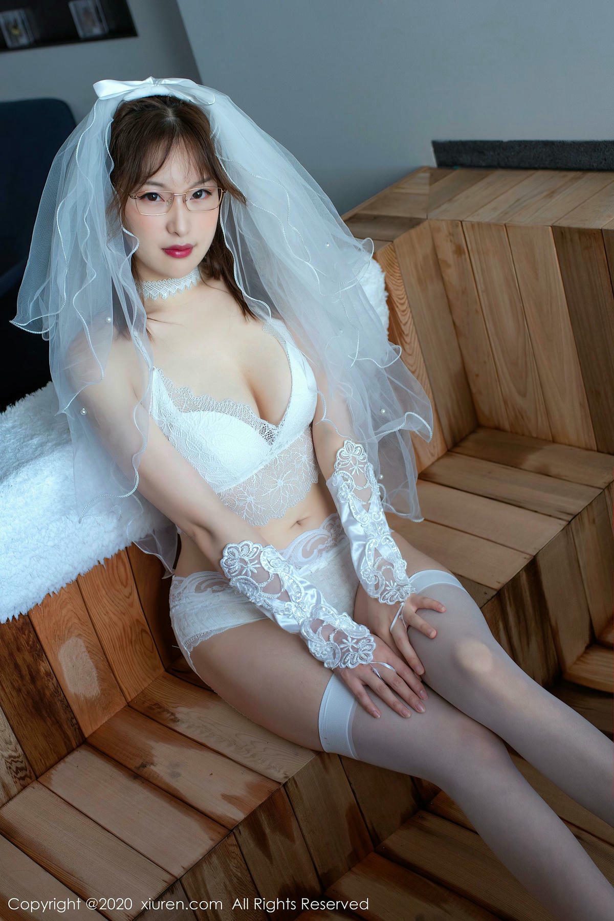 [XiuRen秀人网] No.2359 小宣fancy