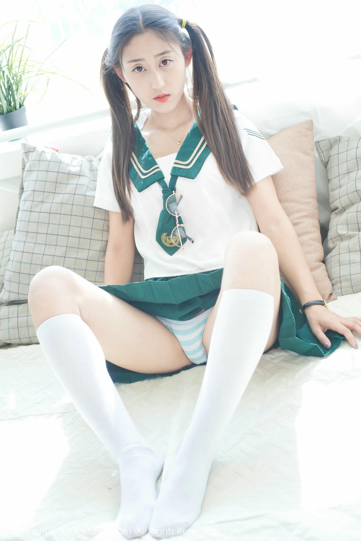 [XiuRen秀人网] No.802 雨涵Iris