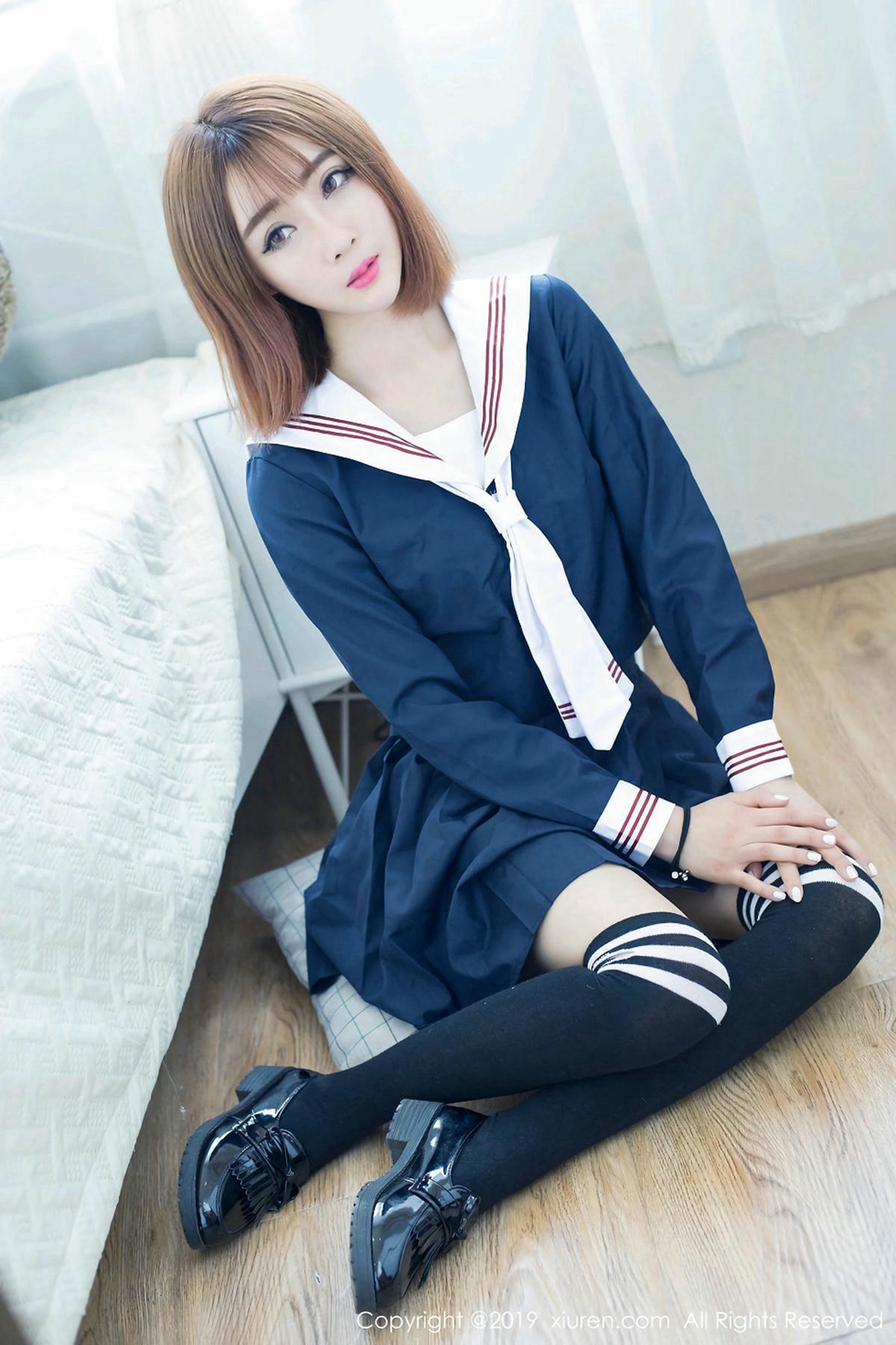 [XiuRen秀人网] No.1451 凌萍儿