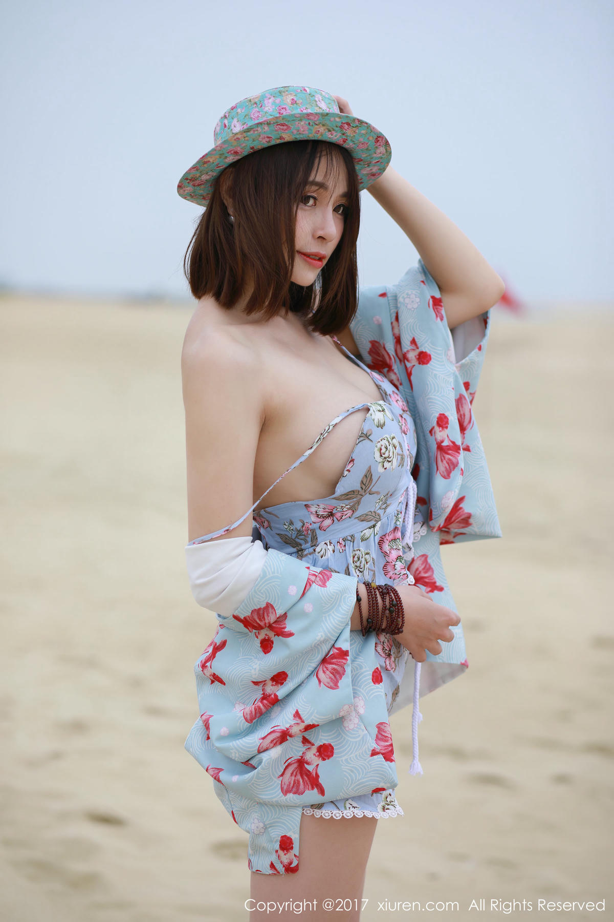 [XiuRen秀人网] No.766 奈奈Fox