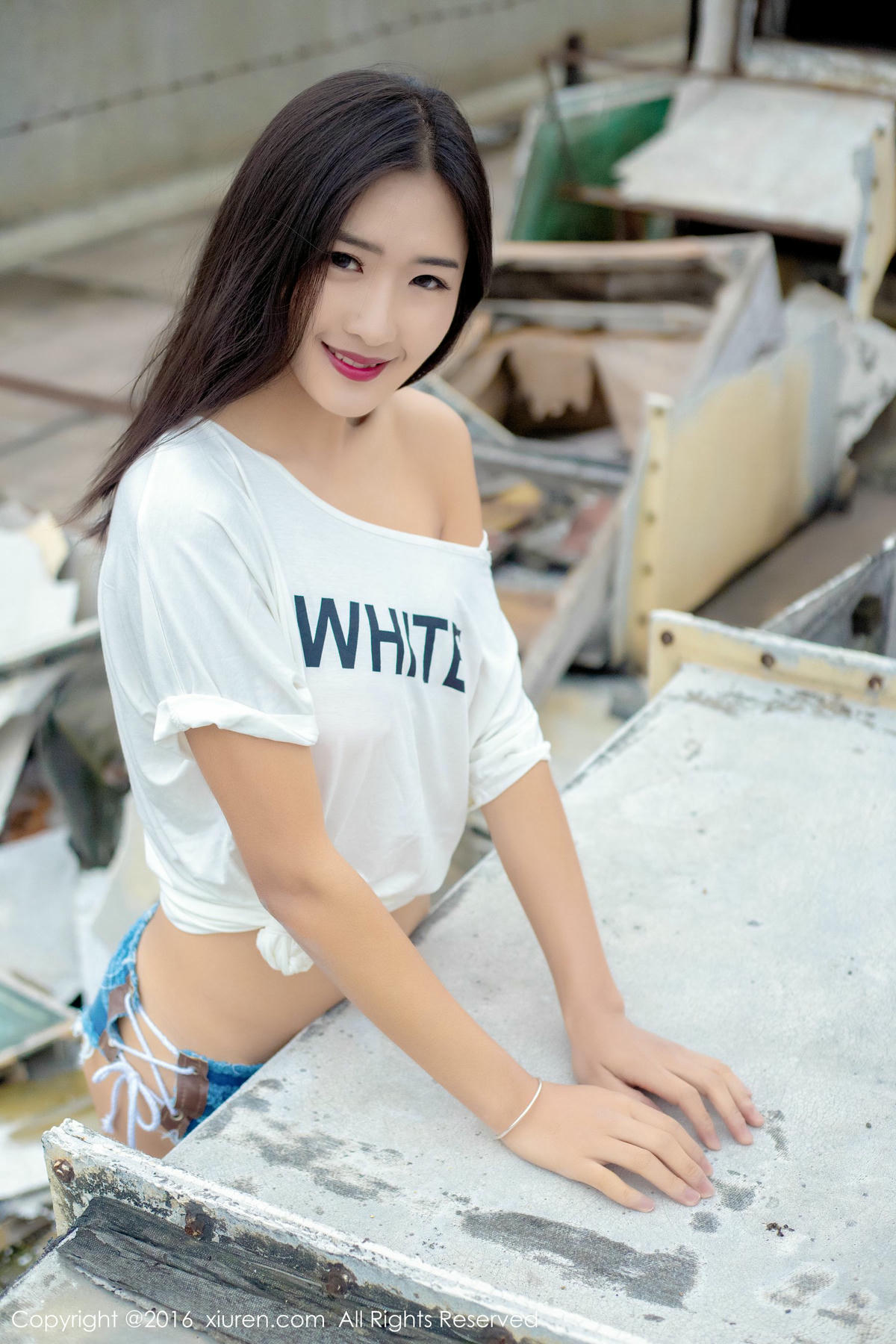 [XiuRen秀人网] No.624 周琰琳LIN