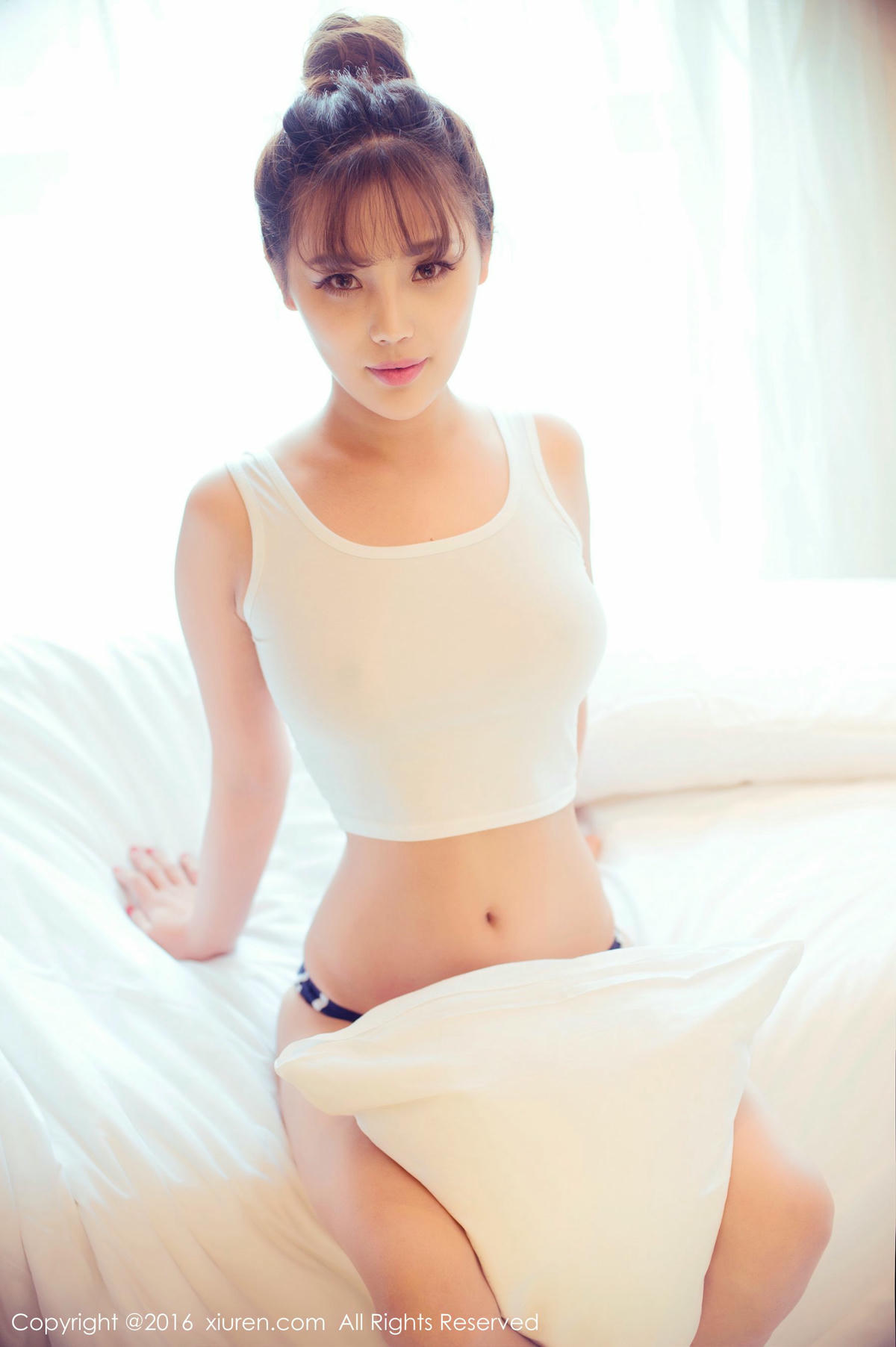 [XiuRen秀人网] No.633 周予然