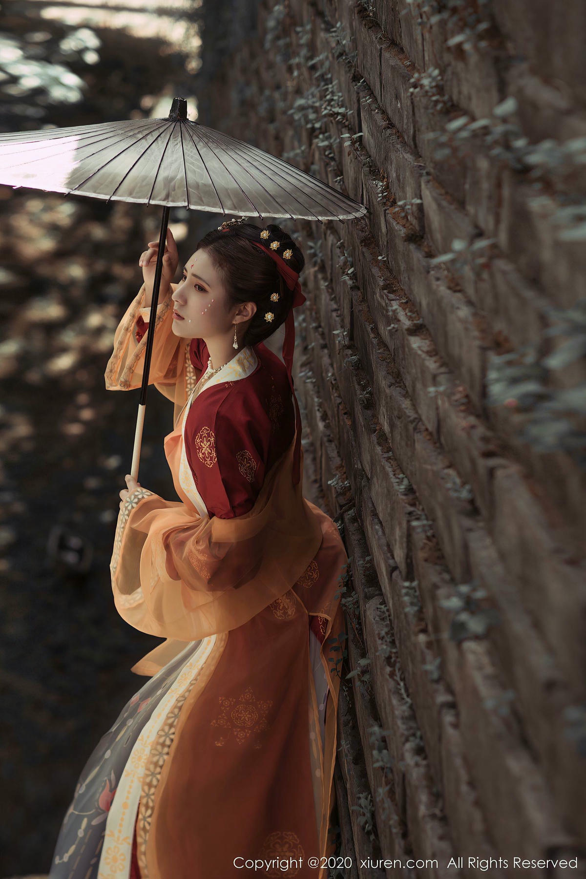 [XiuRen秀人网] No.2313 久久Aimee