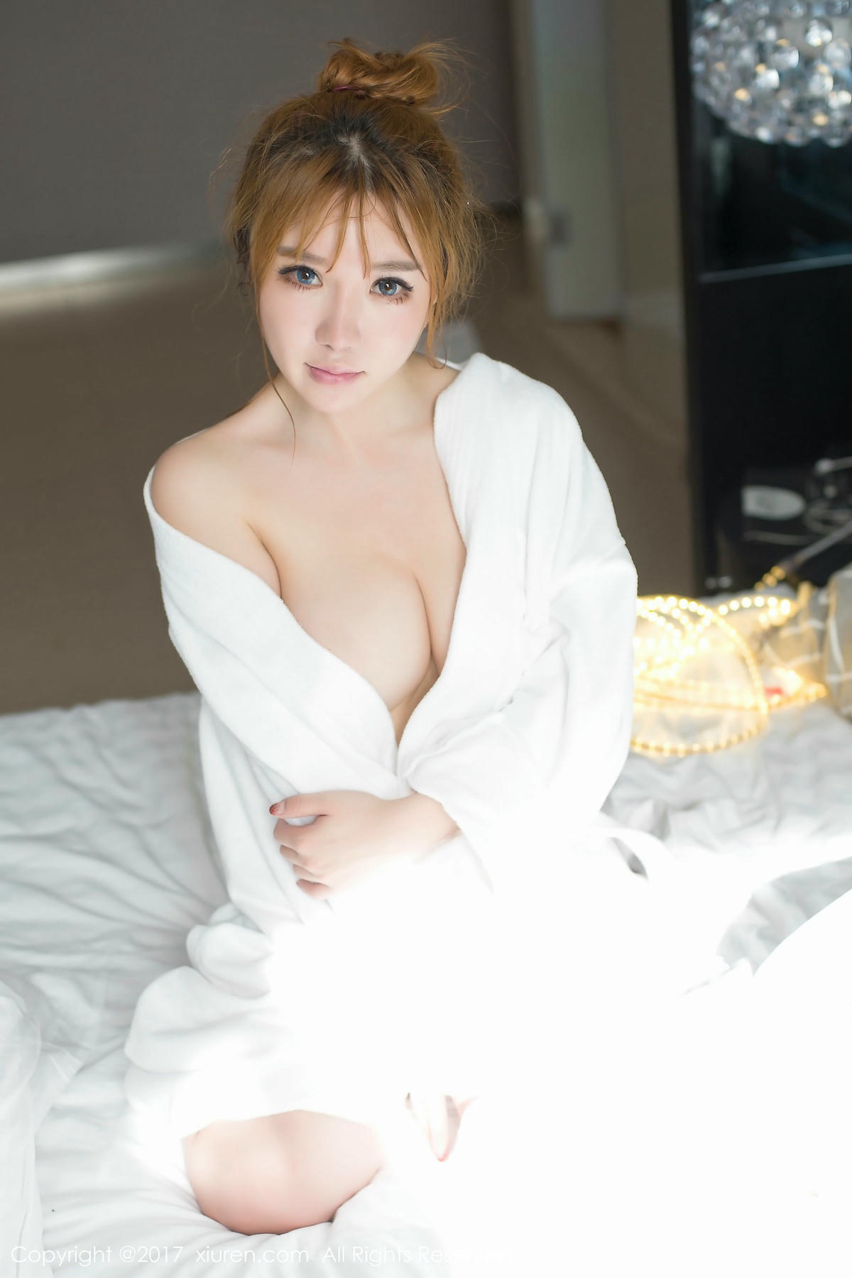 [XiuRen秀人网] No.778 小公举Amy