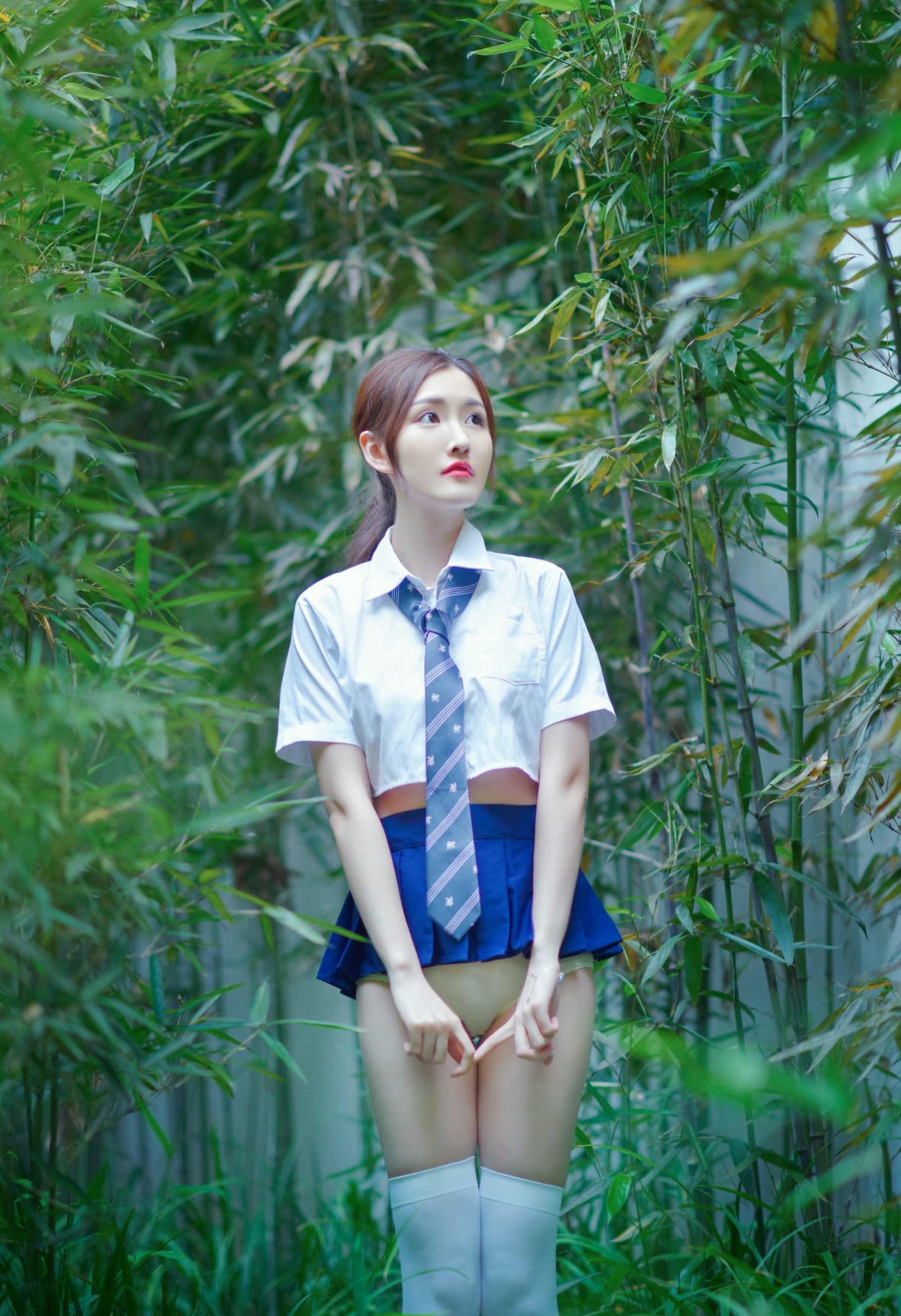 [XiuRen秀人网] No.1733 沈梦瑶