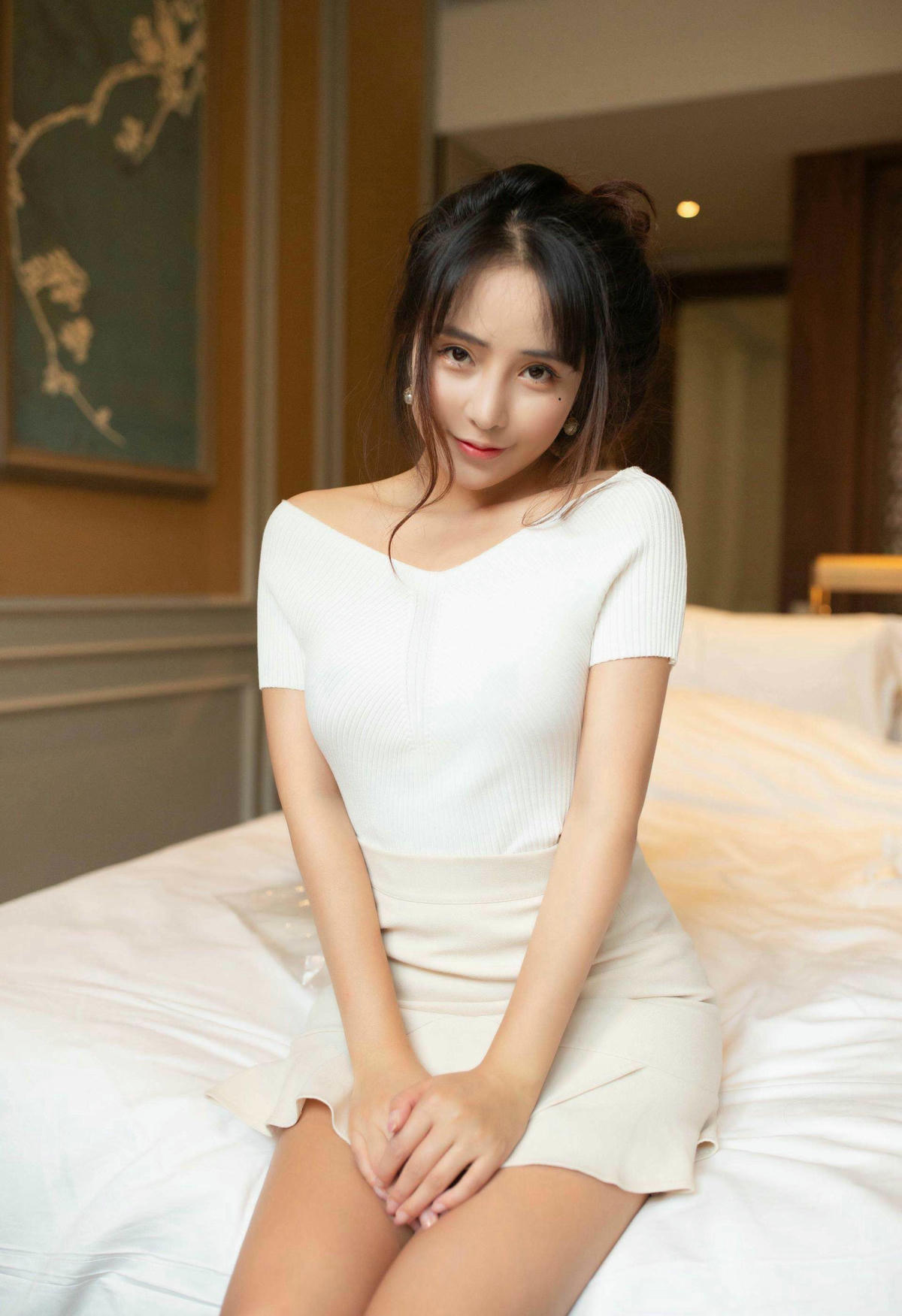 [XiuRen秀人网] No.1753 陶喜乐_lele